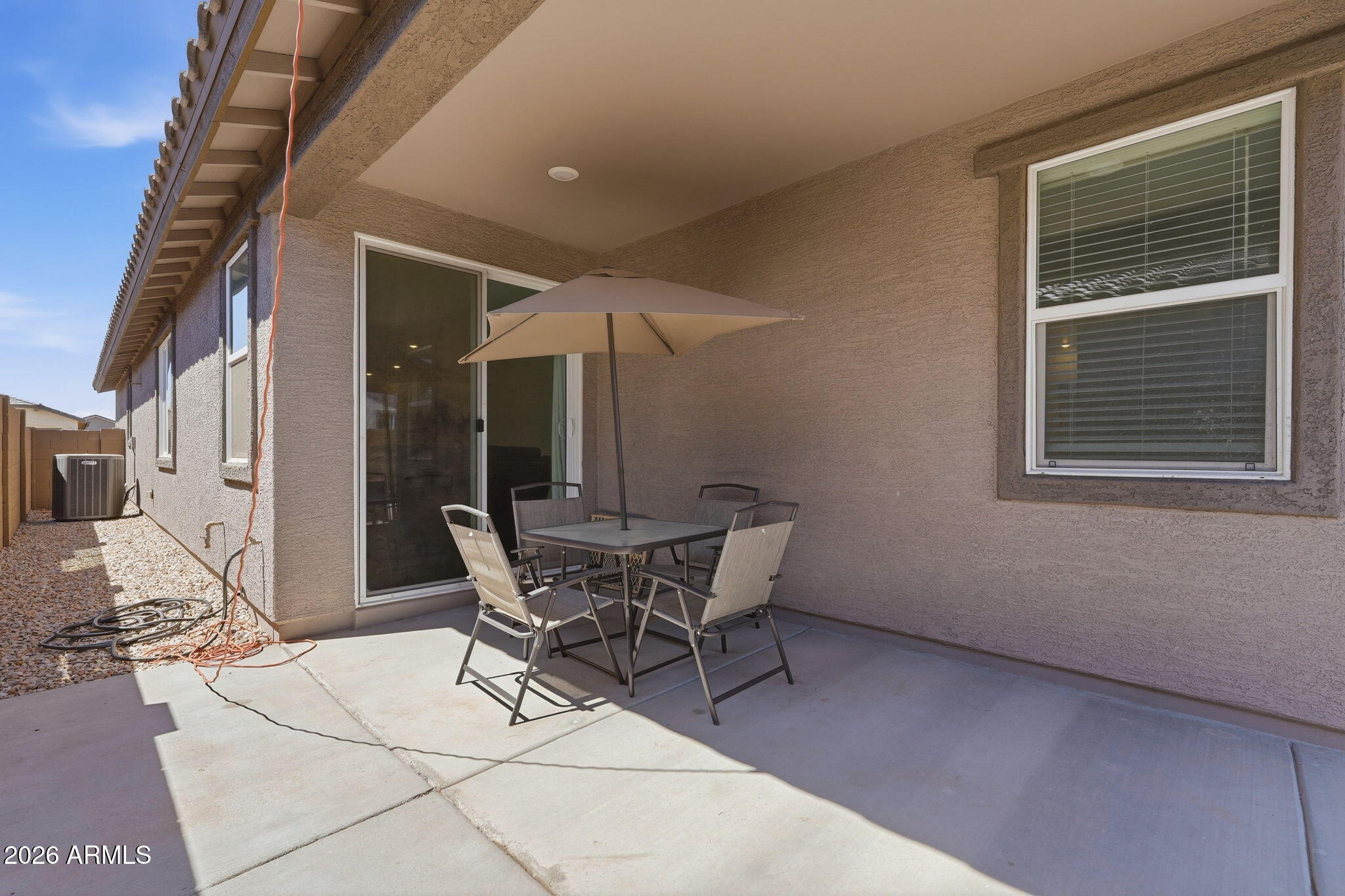 BELLA VISTA FARMS PARCEL U PARCEL 2 - Residential Lease