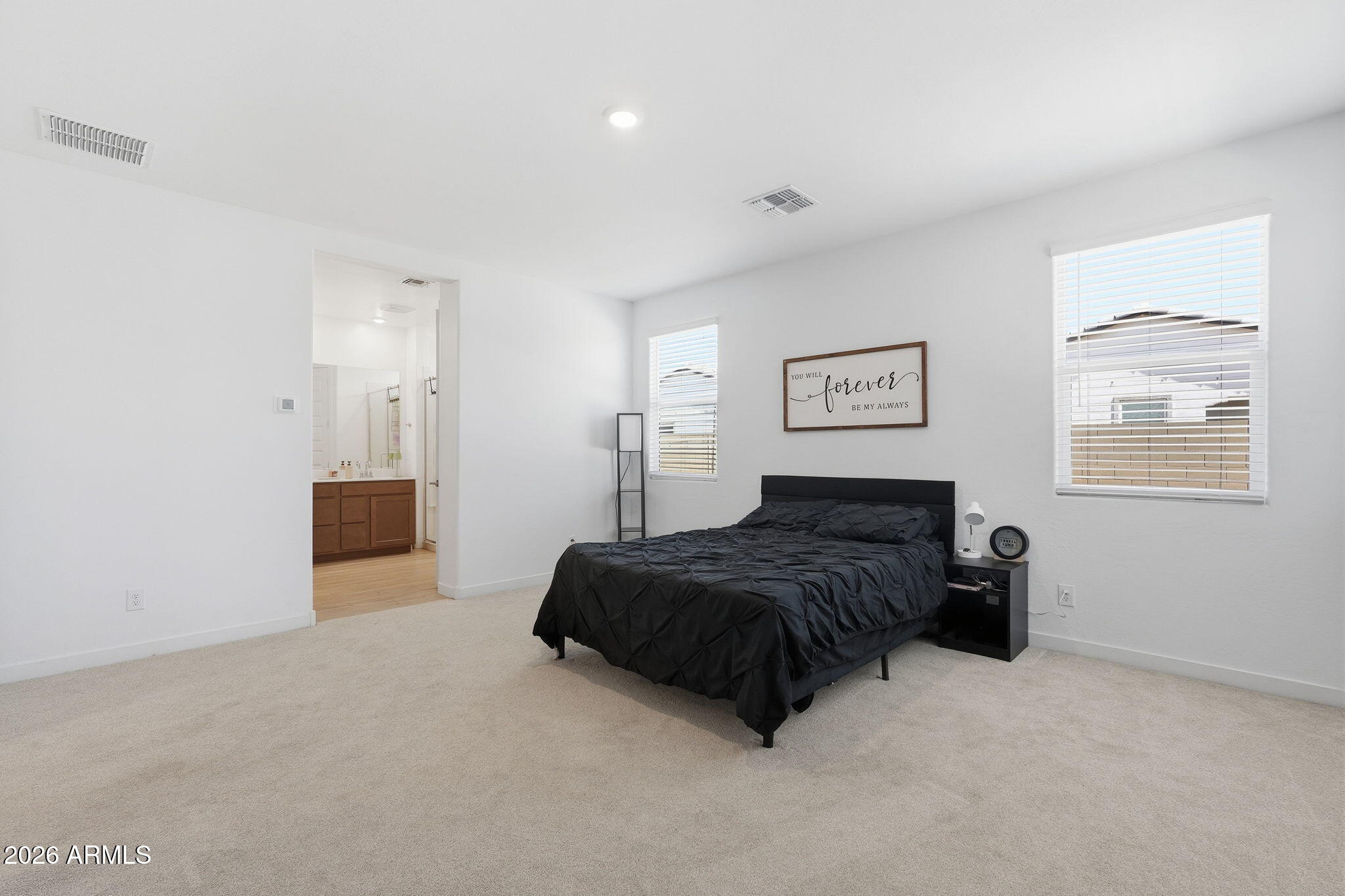 BELLA VISTA FARMS PARCEL U PARCEL 2 - Residential Lease