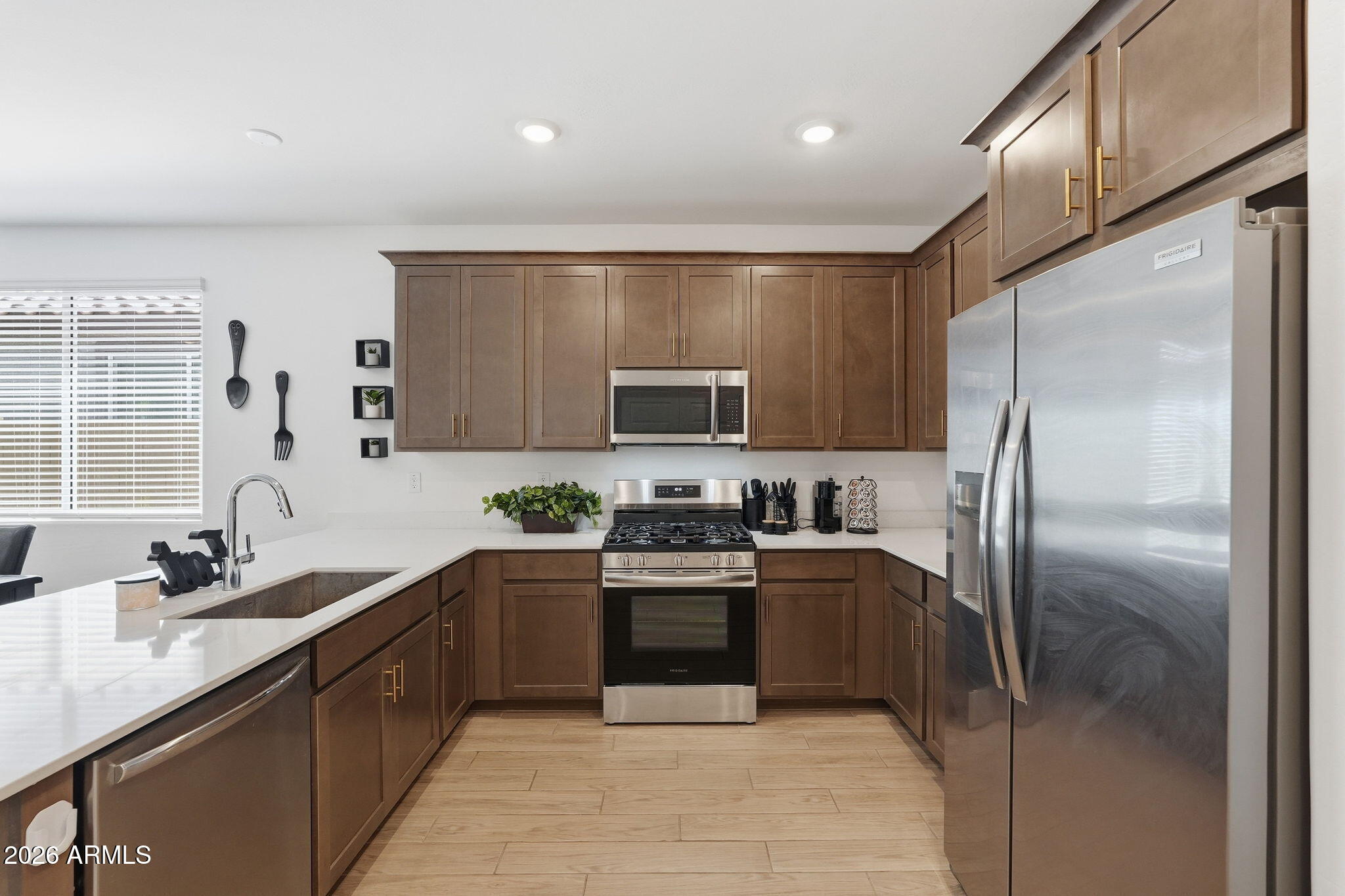 BELLA VISTA FARMS PARCEL U PARCEL 2 - Residential Lease