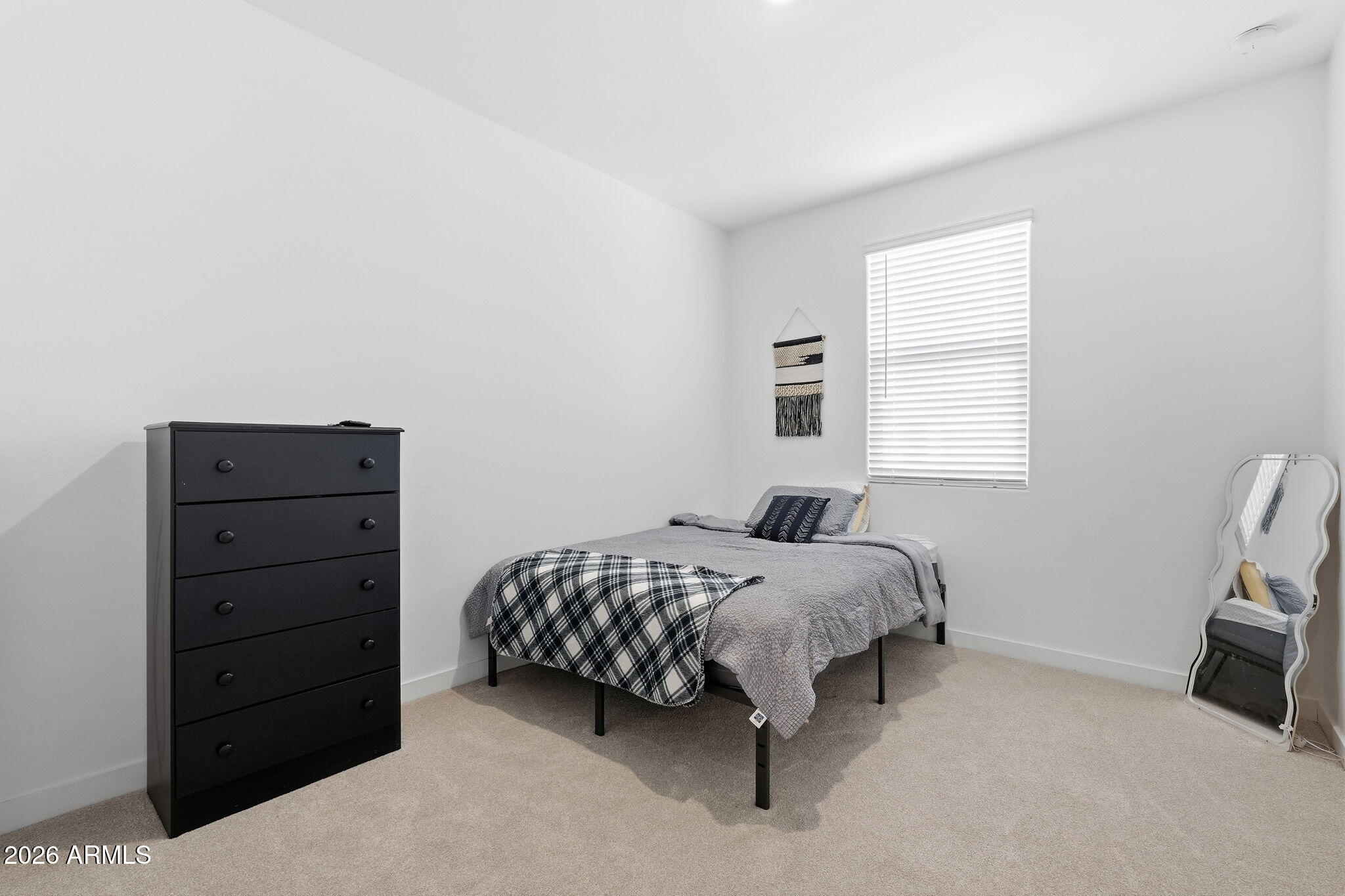 BELLA VISTA FARMS PARCEL U PARCEL 2 - Residential Lease