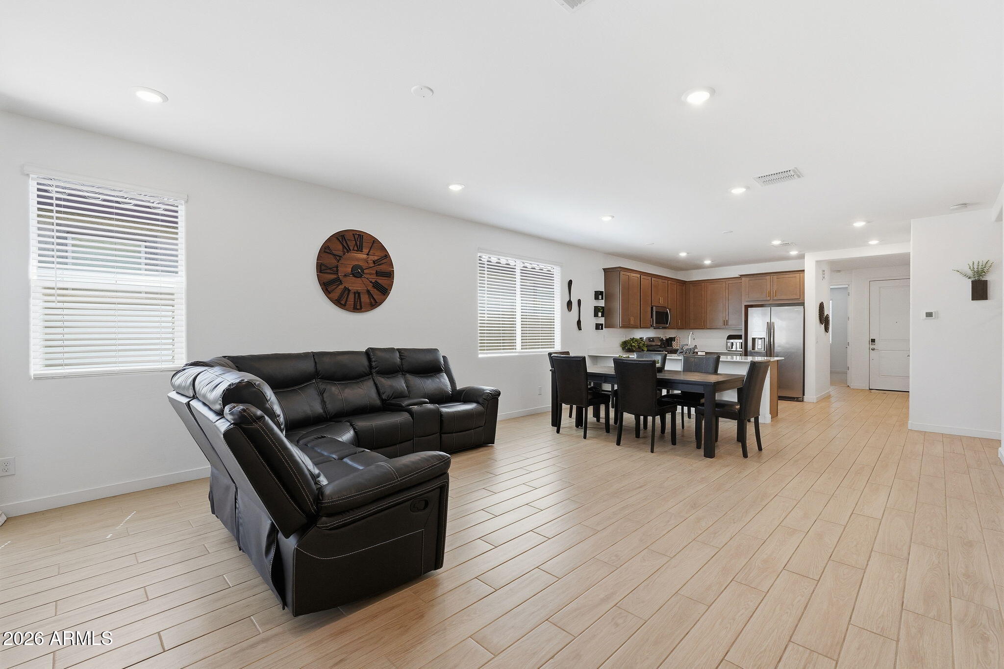 BELLA VISTA FARMS PARCEL U PARCEL 2 - Residential Lease