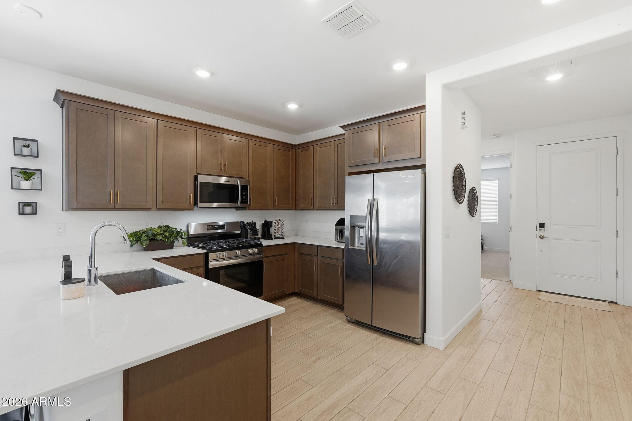 BELLA VISTA FARMS PARCEL U PARCEL 2 - Residential Lease