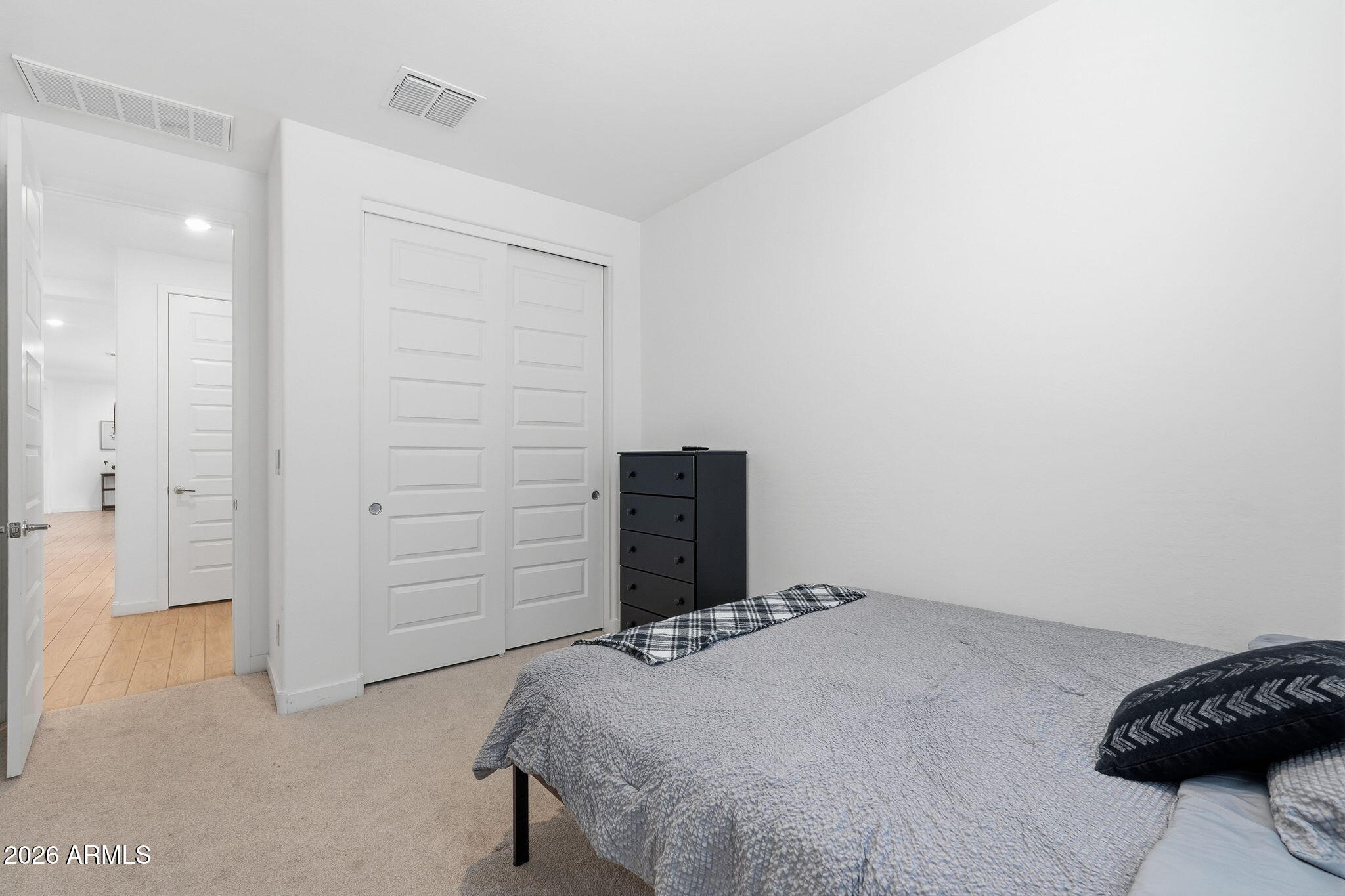 BELLA VISTA FARMS PARCEL U PARCEL 2 - Residential Lease