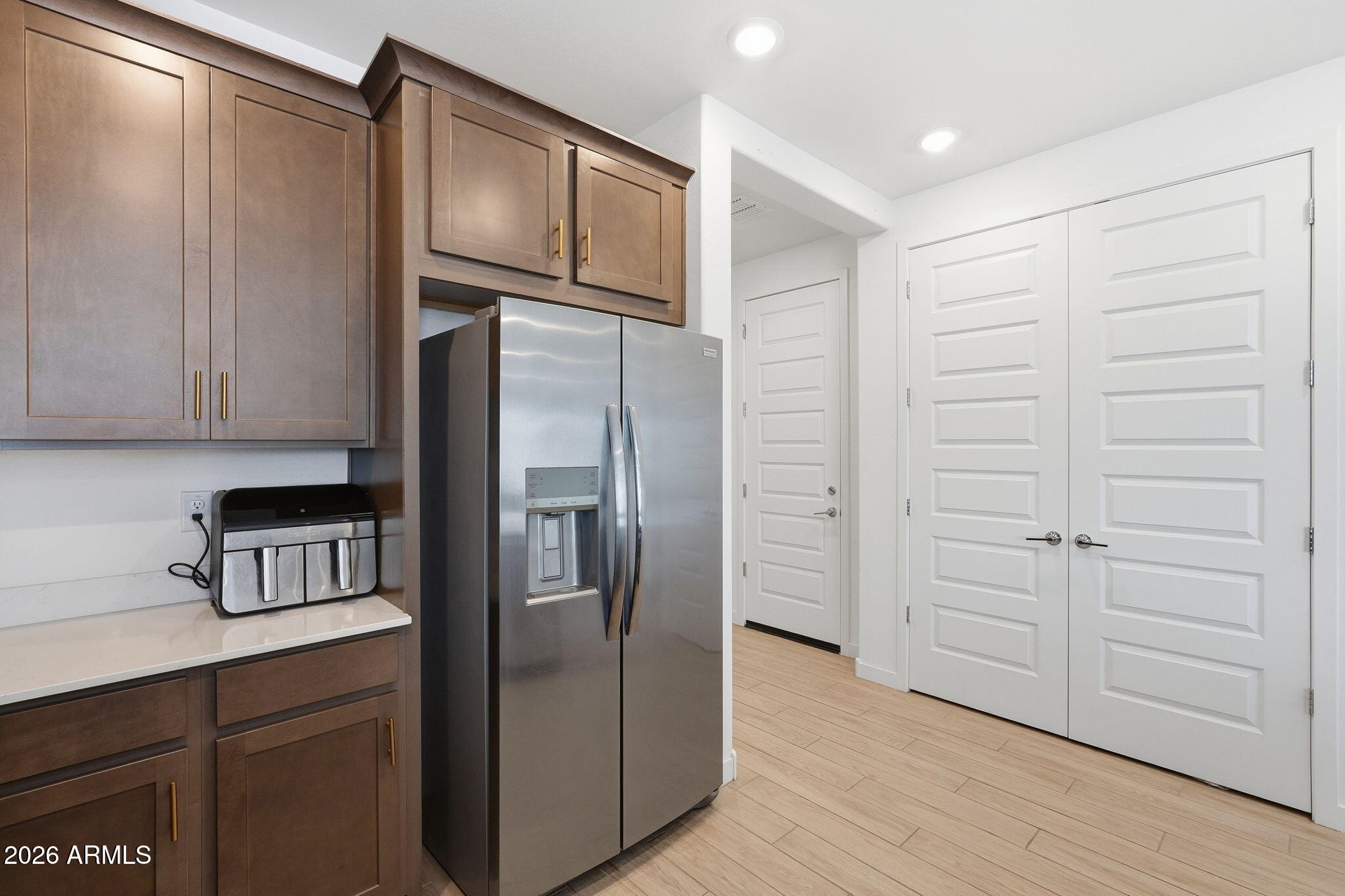 BELLA VISTA FARMS PARCEL U PARCEL 2 - Residential Lease