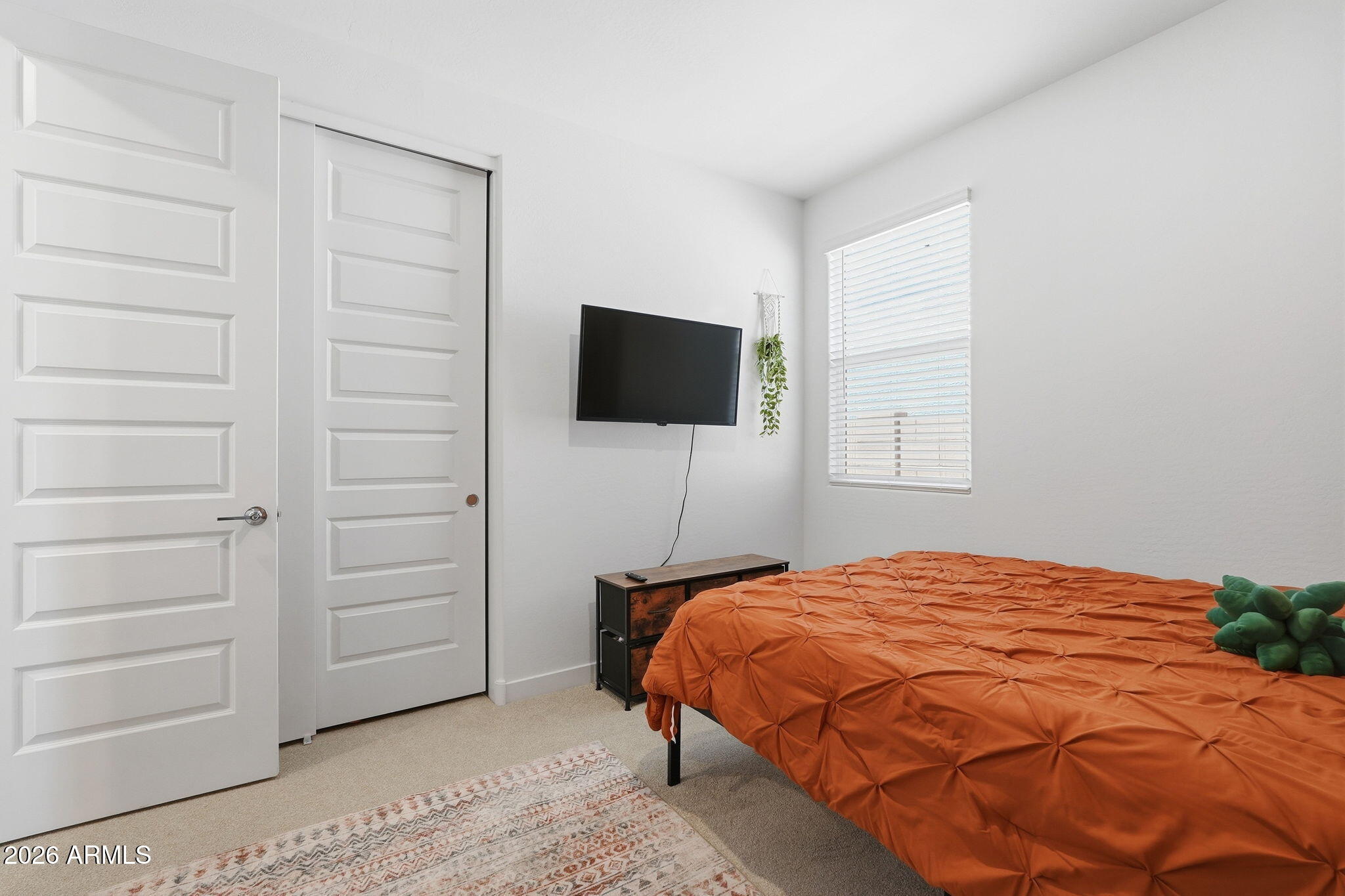 BELLA VISTA FARMS PARCEL U PARCEL 2 - Residential Lease