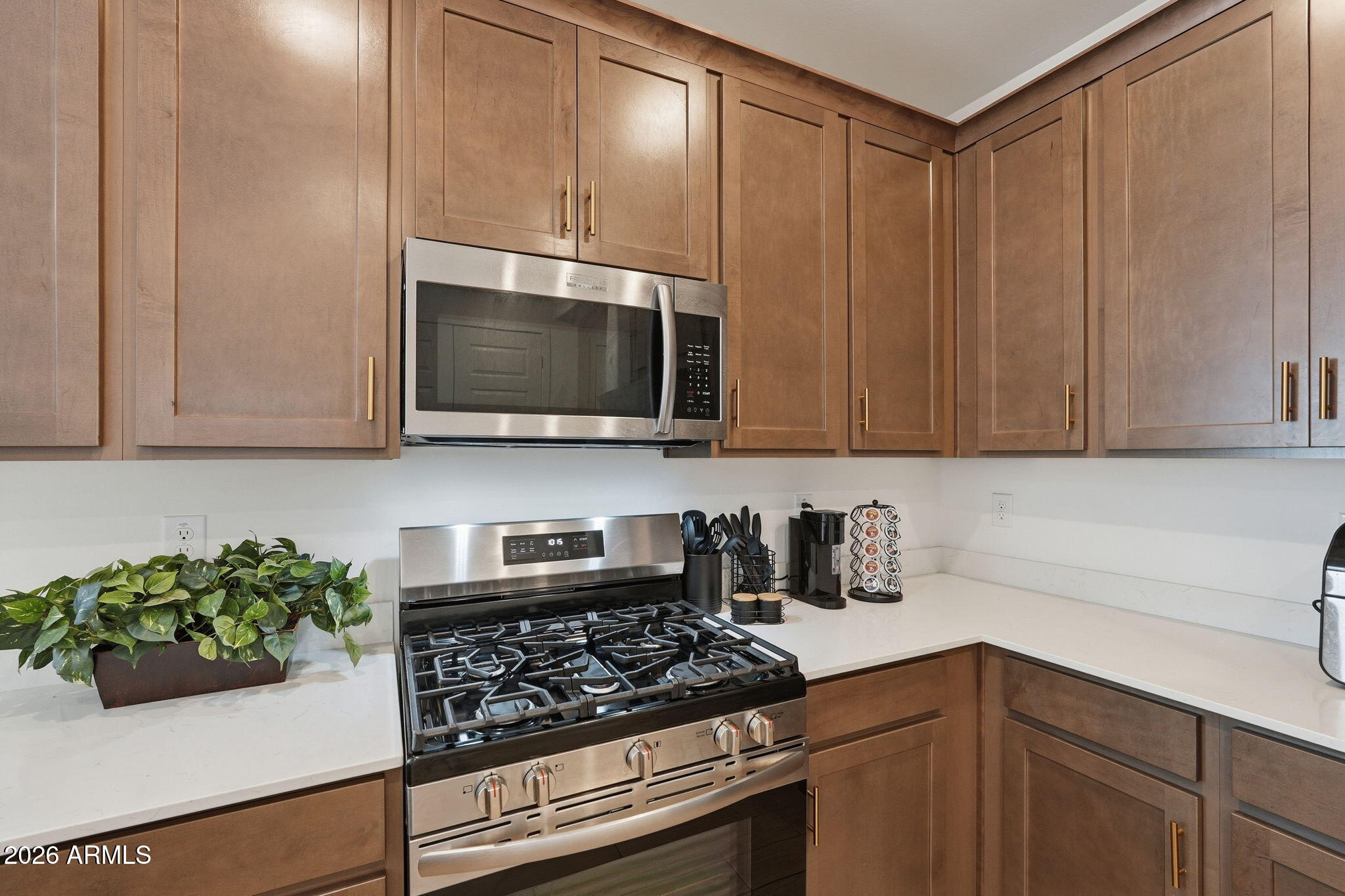 BELLA VISTA FARMS PARCEL U PARCEL 2 - Residential Lease