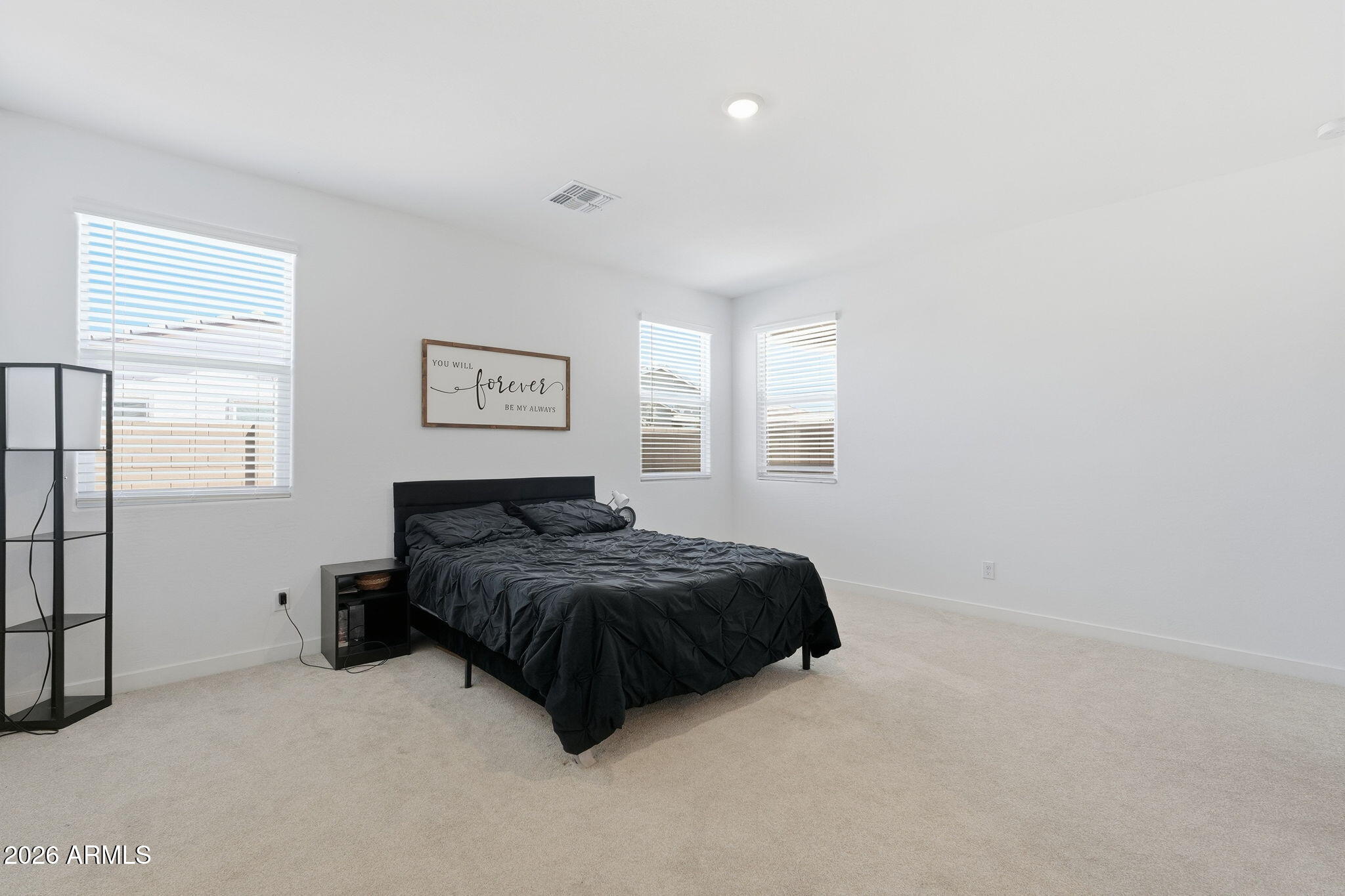 BELLA VISTA FARMS PARCEL U PARCEL 2 - Residential Lease