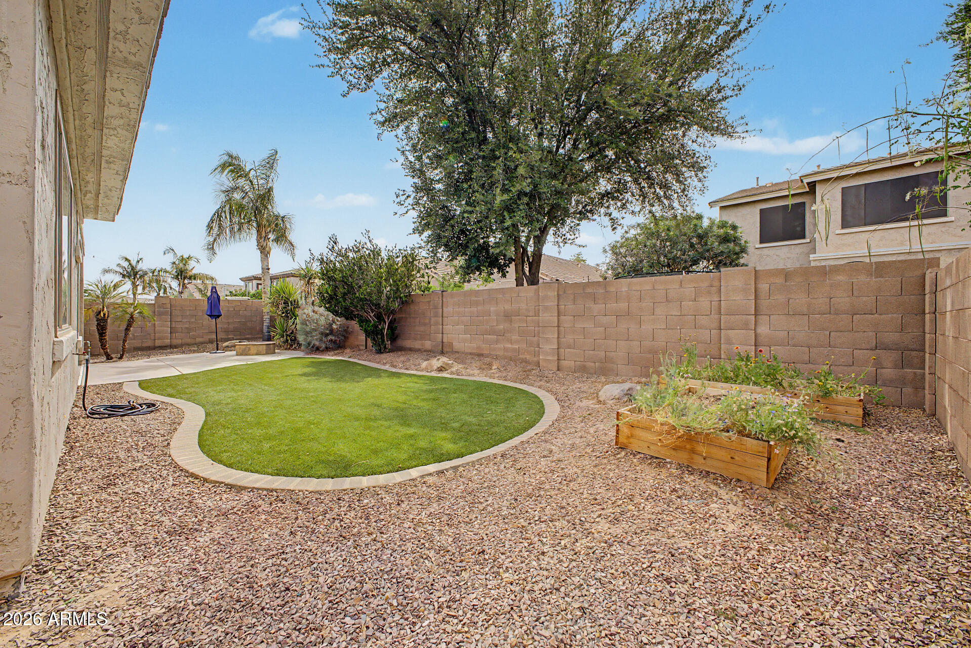 POWER RANCH NEIGHBORHOOD 1 - Residential
