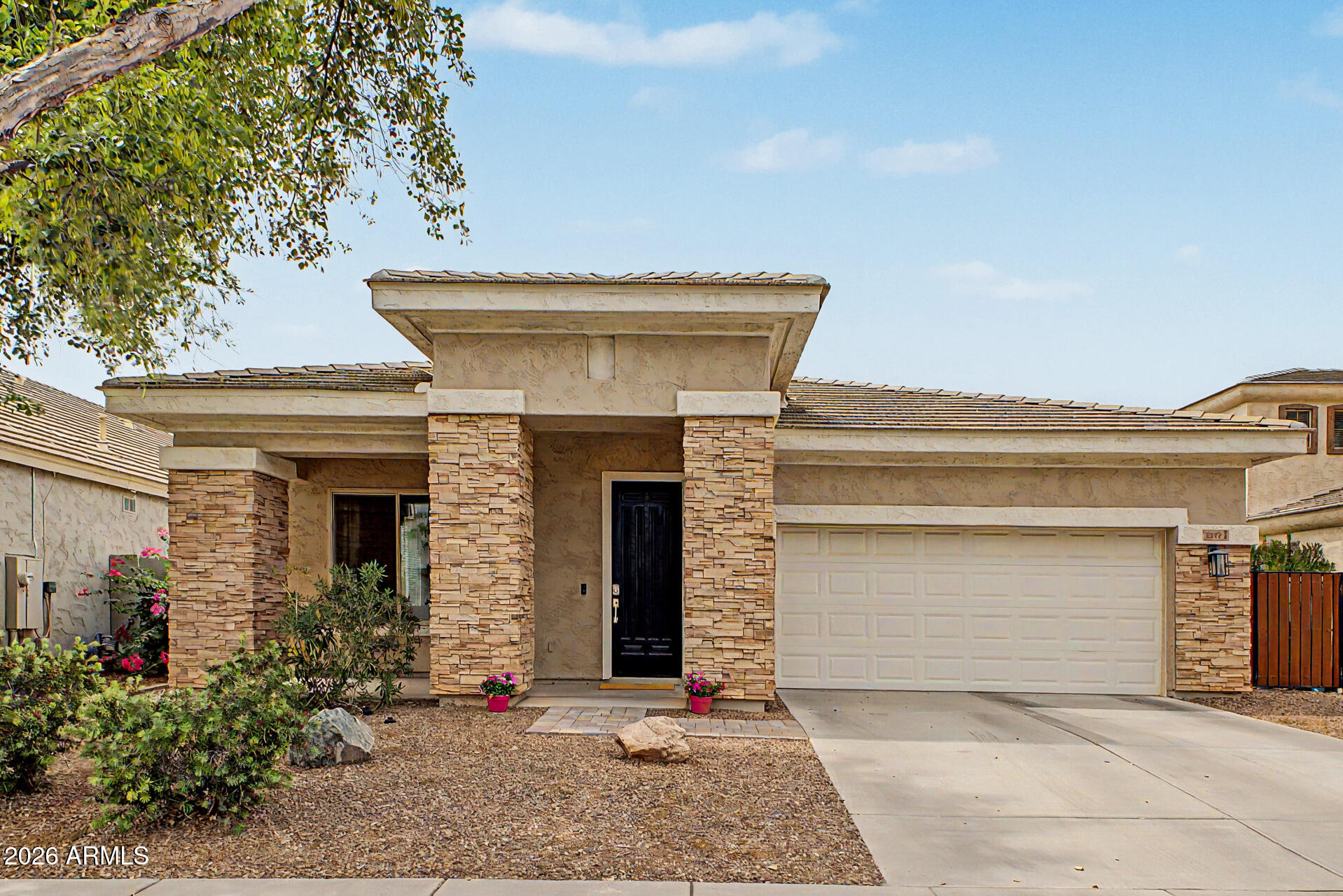 POWER RANCH NEIGHBORHOOD 1 - Residential