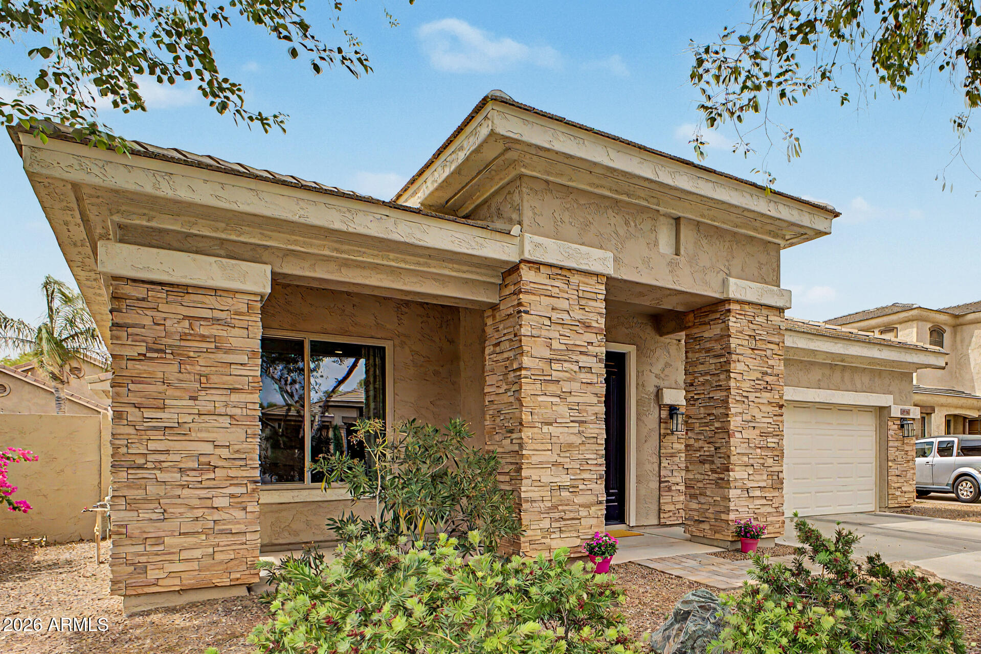 POWER RANCH NEIGHBORHOOD 1 - Residential