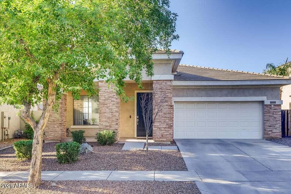 POWER RANCH NEIGHBORHOOD 1 - Residential