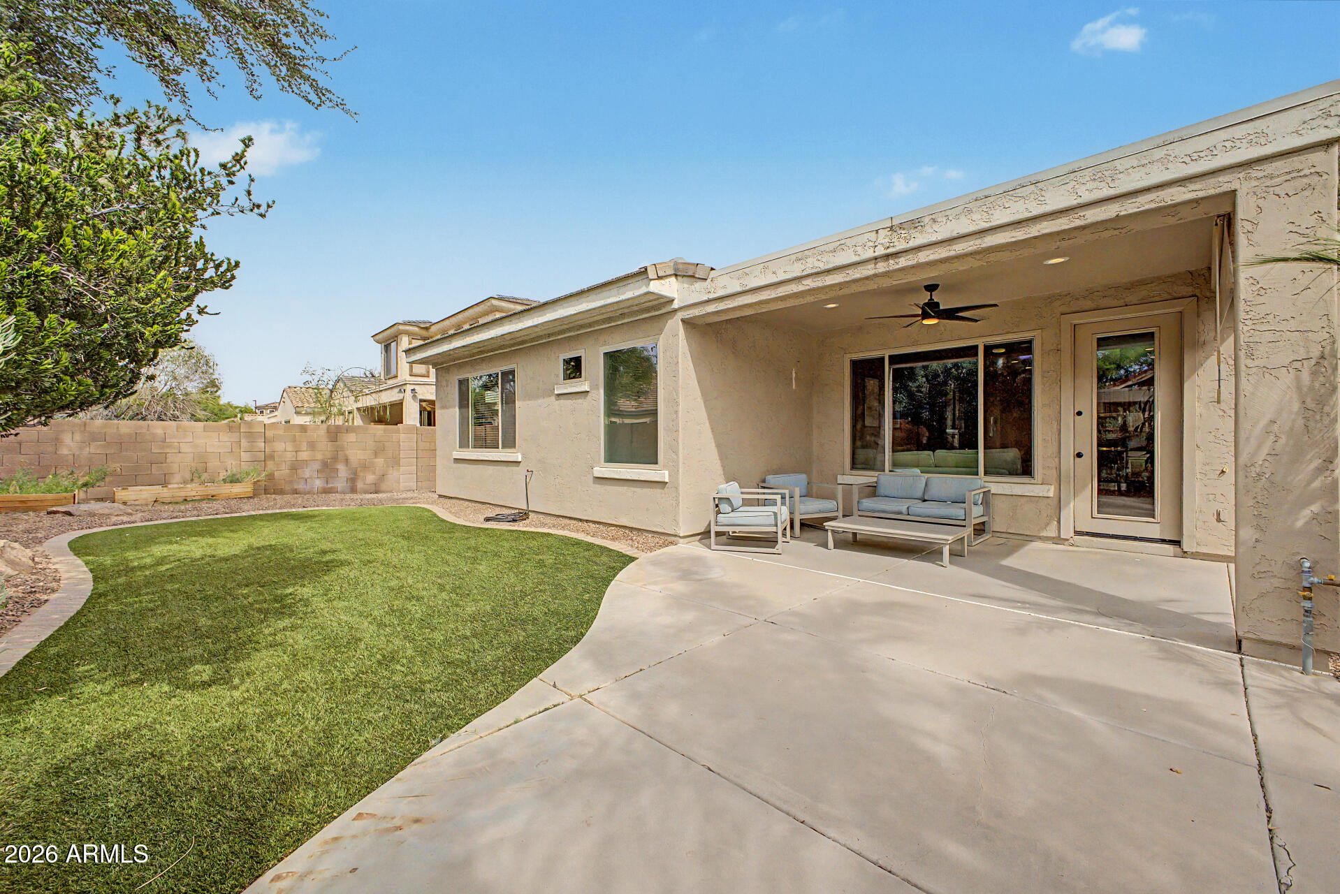 POWER RANCH NEIGHBORHOOD 1 - Residential