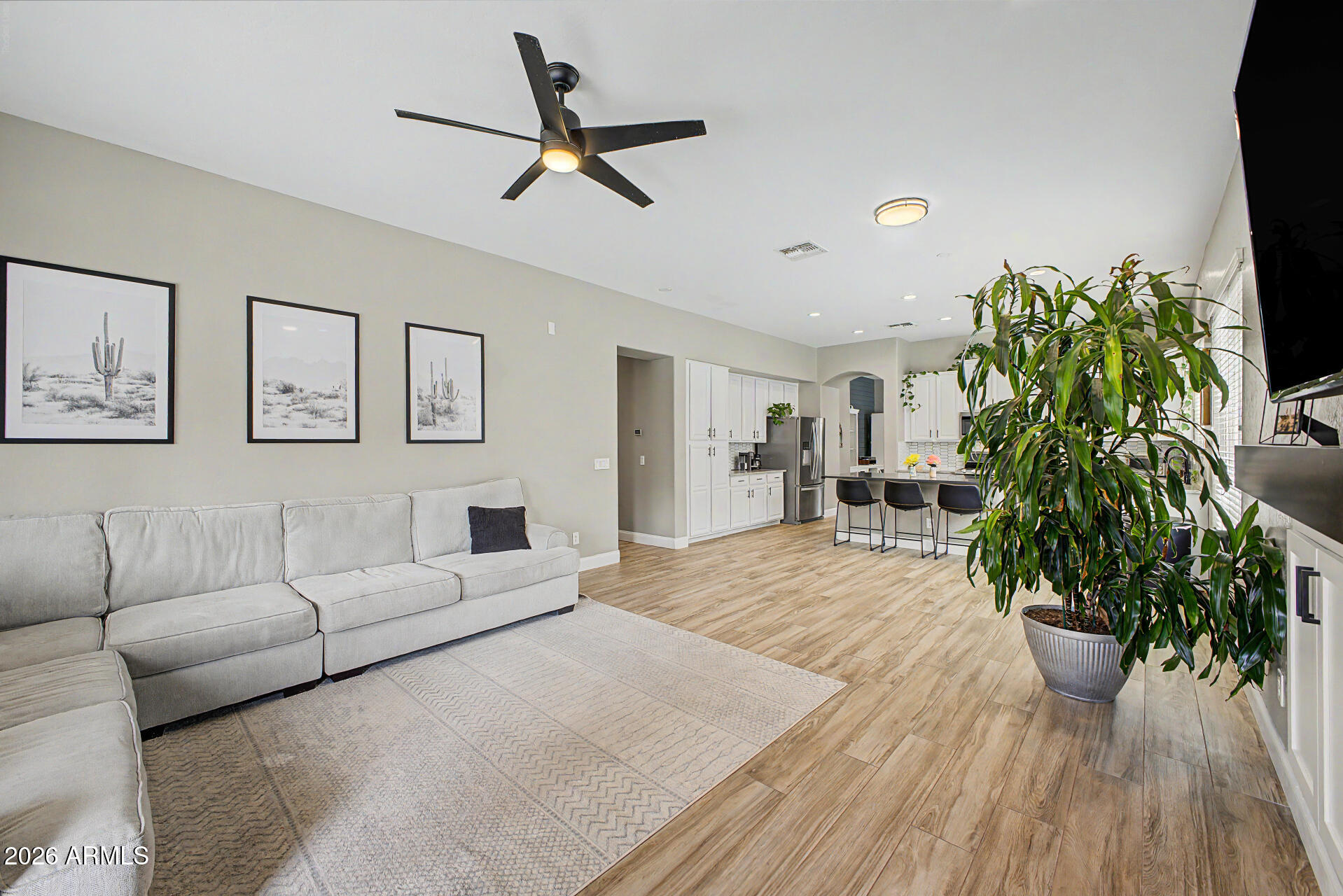 POWER RANCH NEIGHBORHOOD 1 - Residential