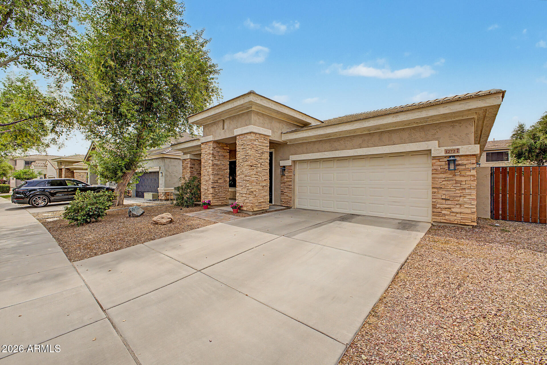 POWER RANCH NEIGHBORHOOD 1 - Residential