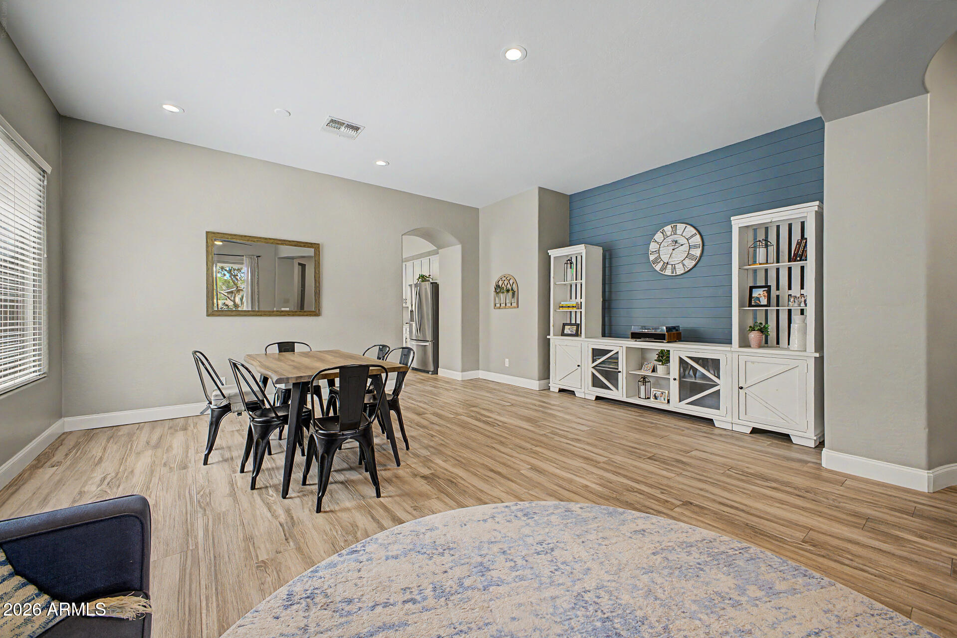 POWER RANCH NEIGHBORHOOD 1 - Residential