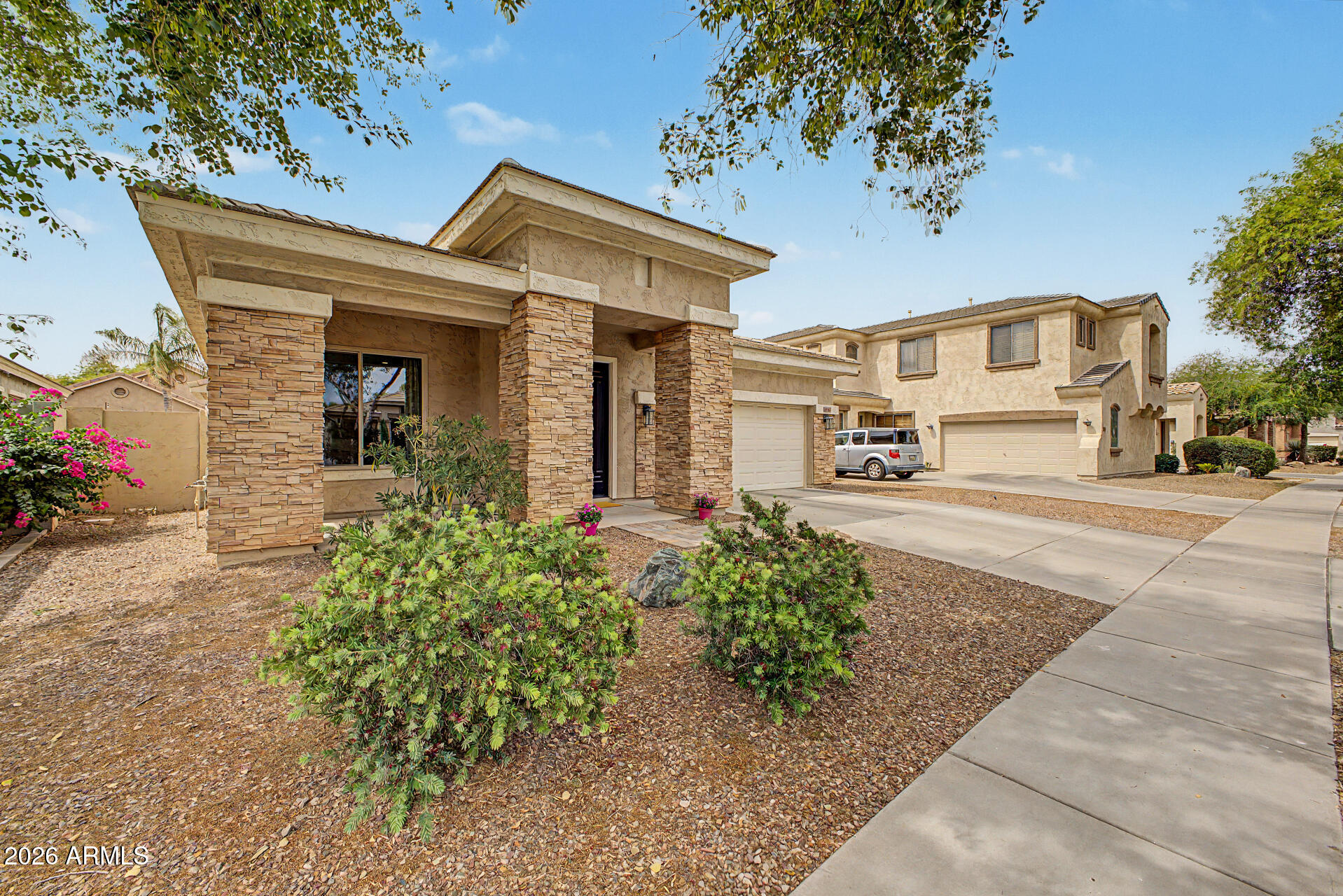 POWER RANCH NEIGHBORHOOD 1 - Residential