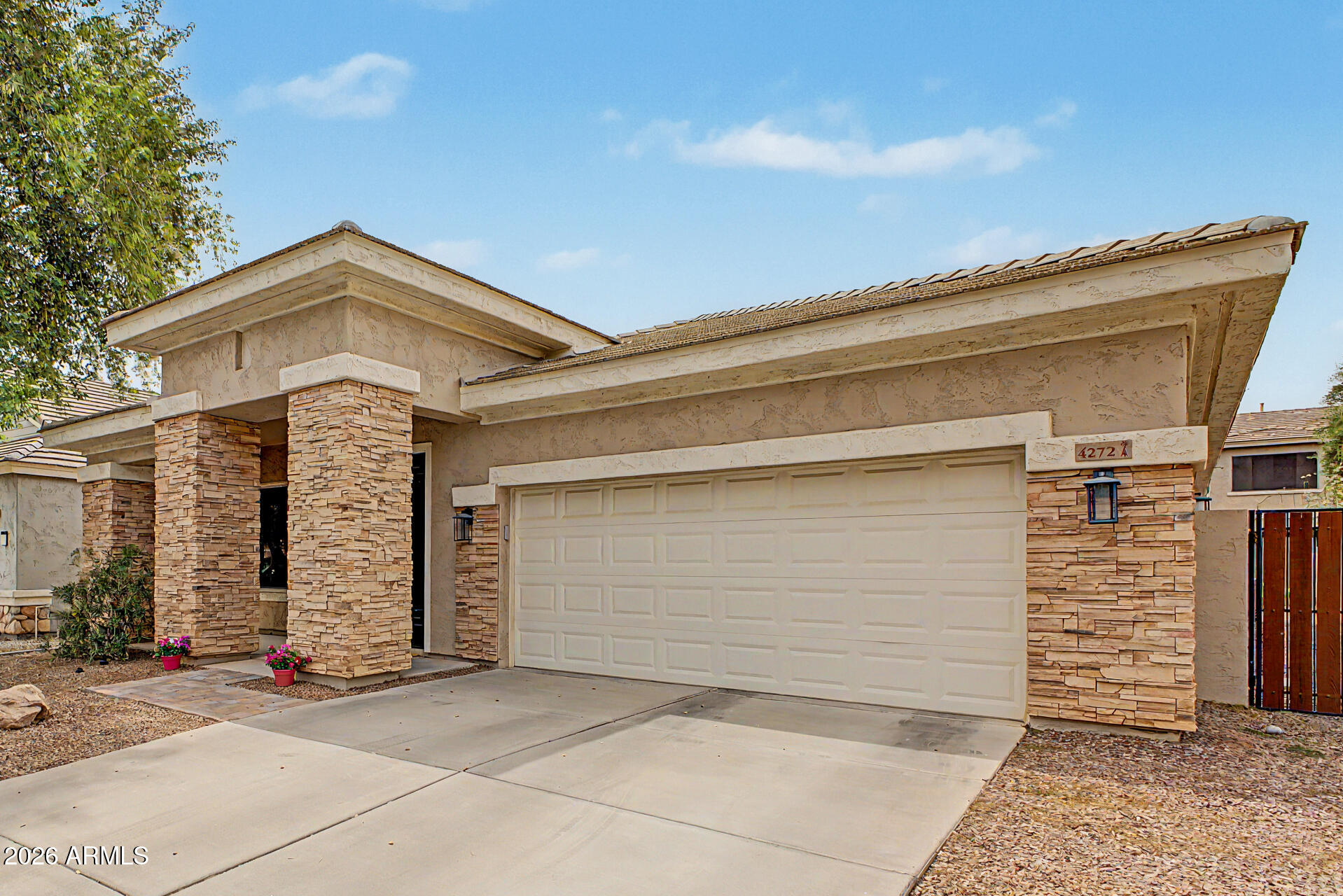POWER RANCH NEIGHBORHOOD 1 - Residential