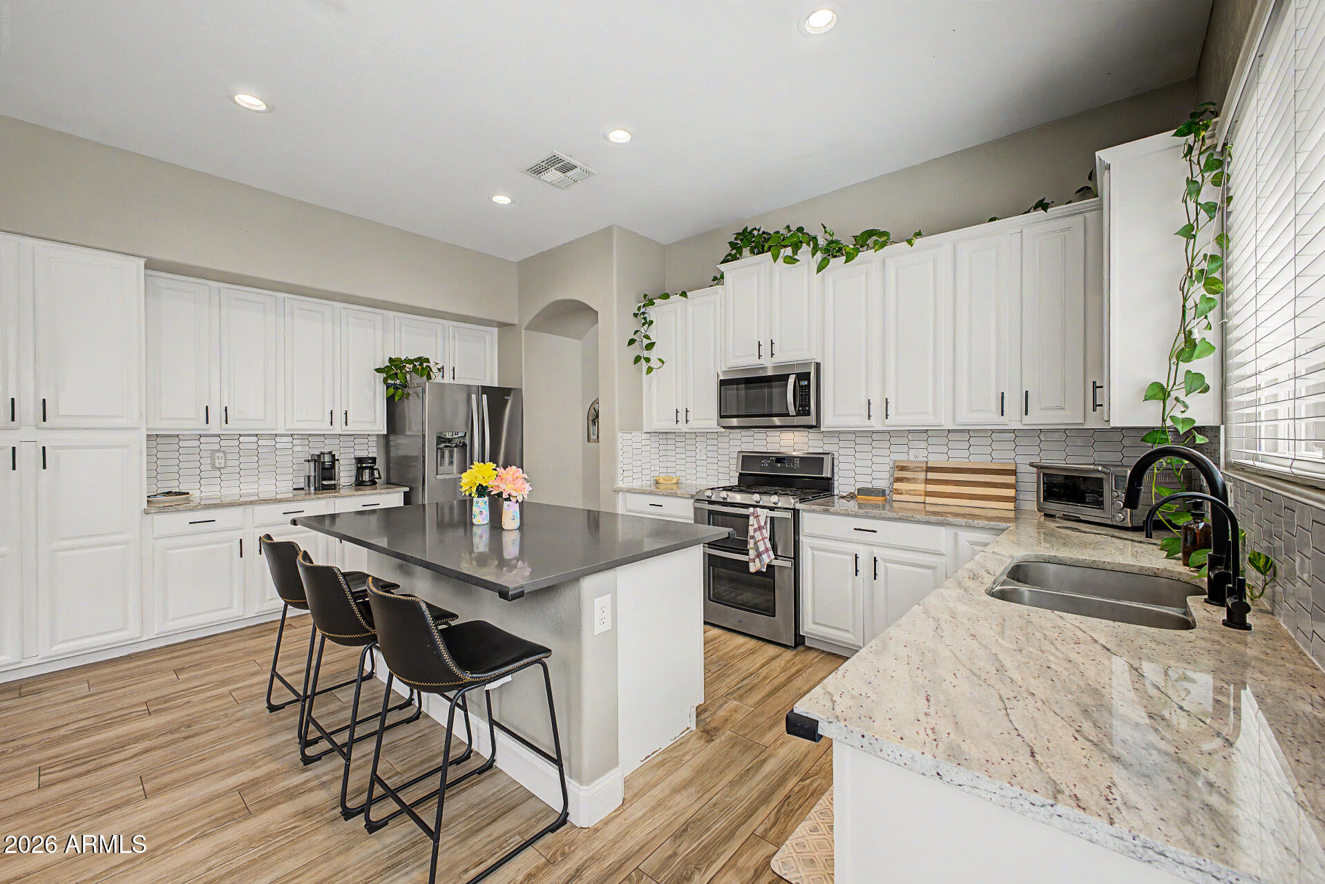 POWER RANCH NEIGHBORHOOD 1 - Residential