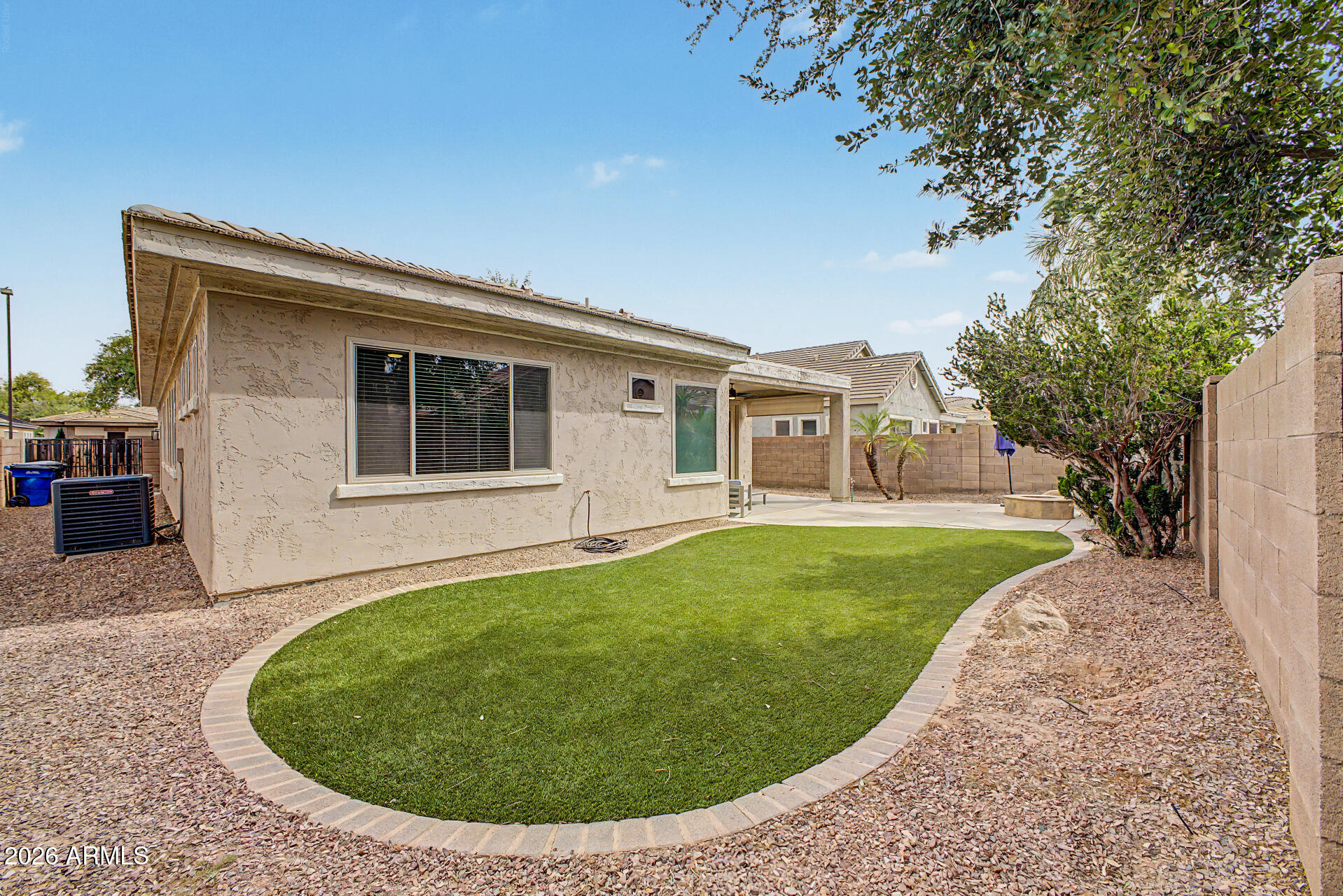 POWER RANCH NEIGHBORHOOD 1 - Residential