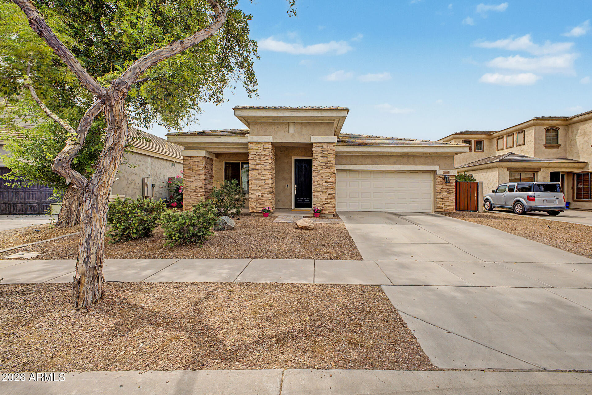 POWER RANCH NEIGHBORHOOD 1 - Residential