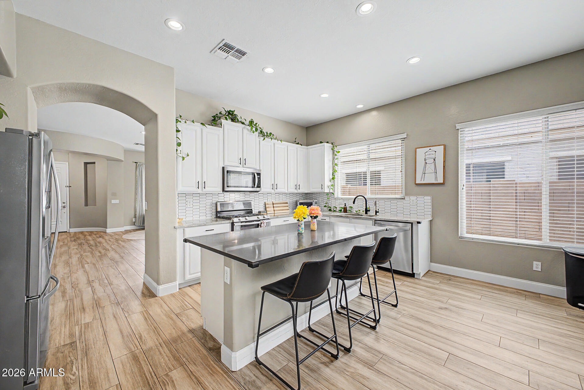 POWER RANCH NEIGHBORHOOD 1 - Residential