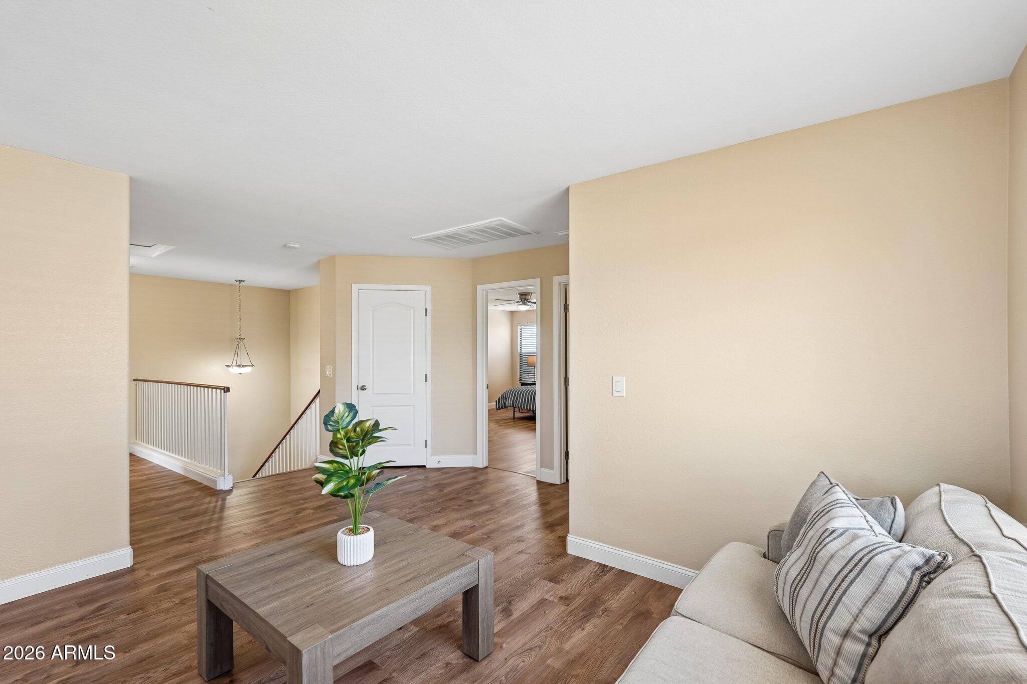 CAMINO A LAGO SOUTH UNIT 8 - Residential