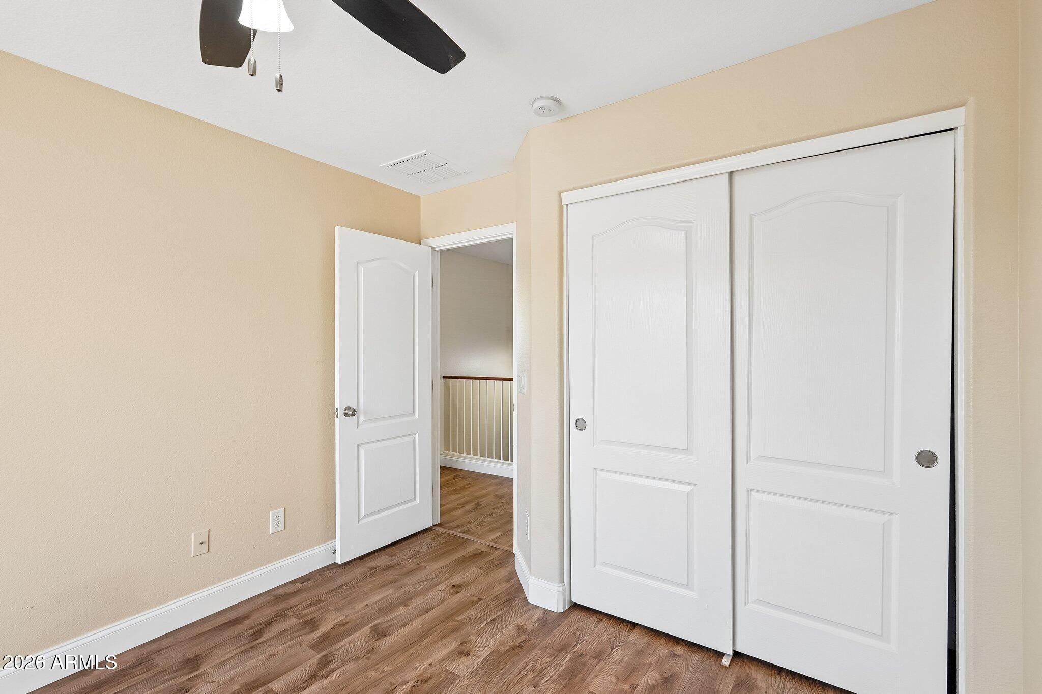 CAMINO A LAGO SOUTH UNIT 8 - Residential