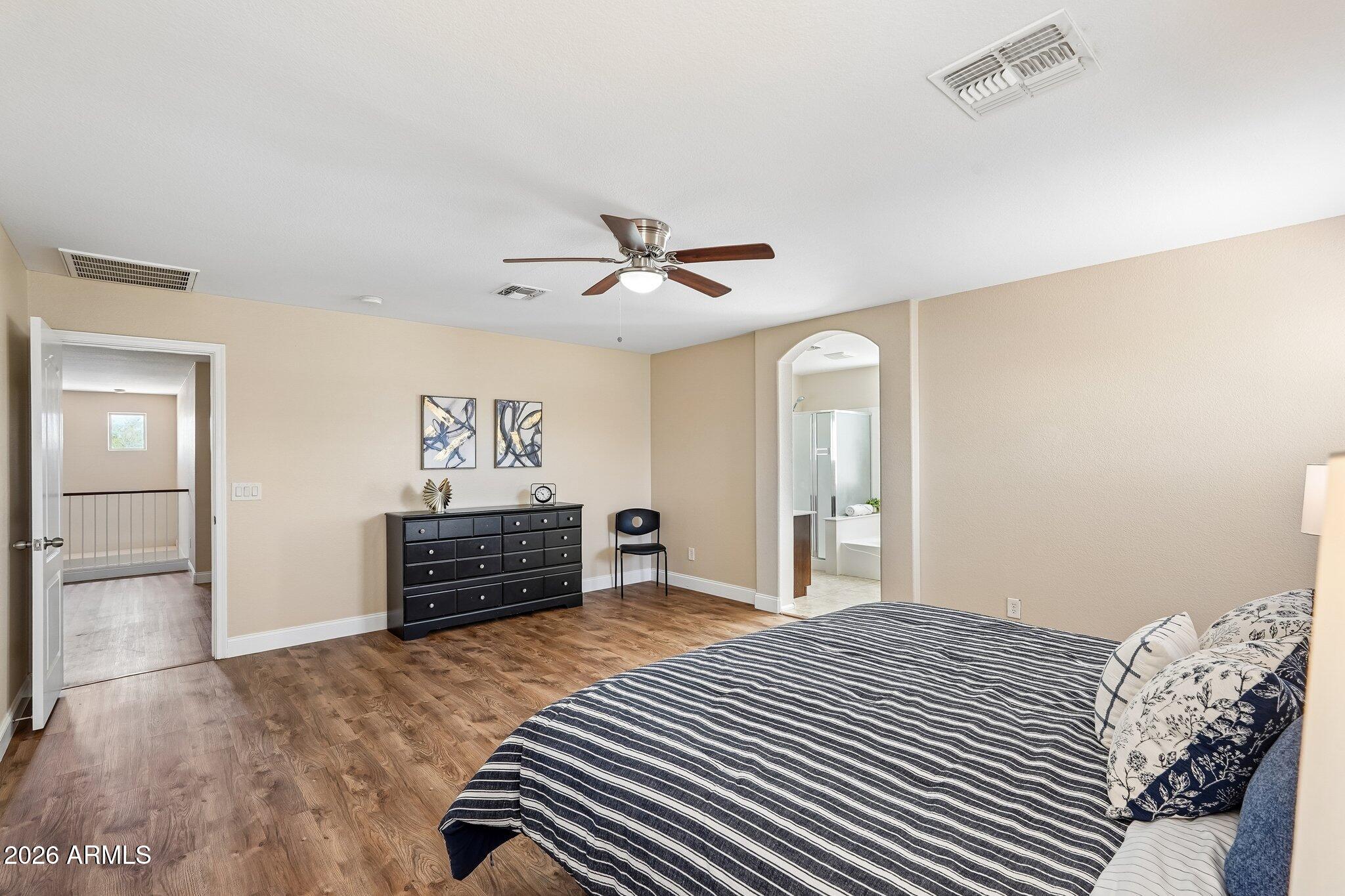 CAMINO A LAGO SOUTH UNIT 8 - Residential