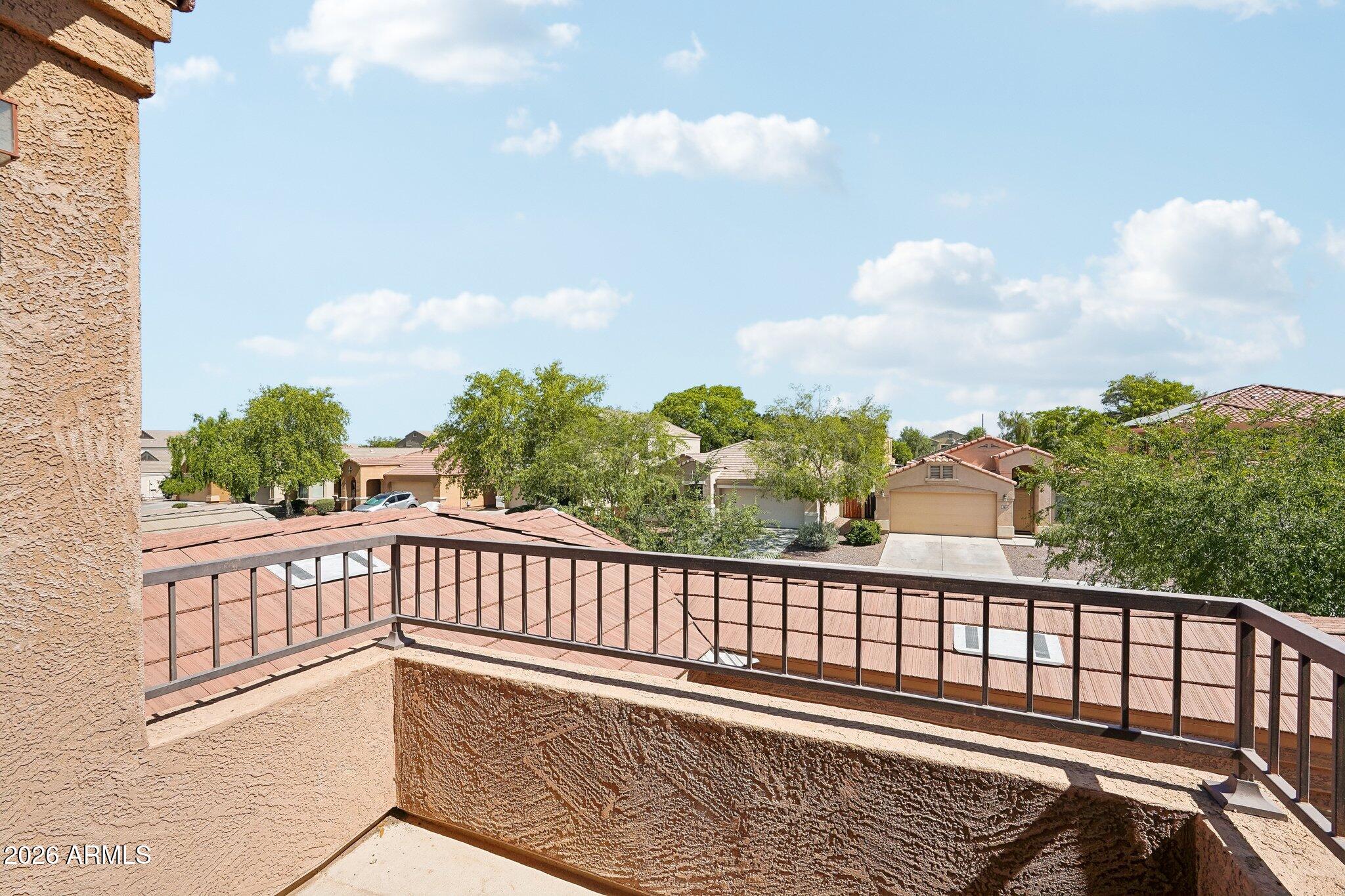 CAMINO A LAGO SOUTH UNIT 8 - Residential