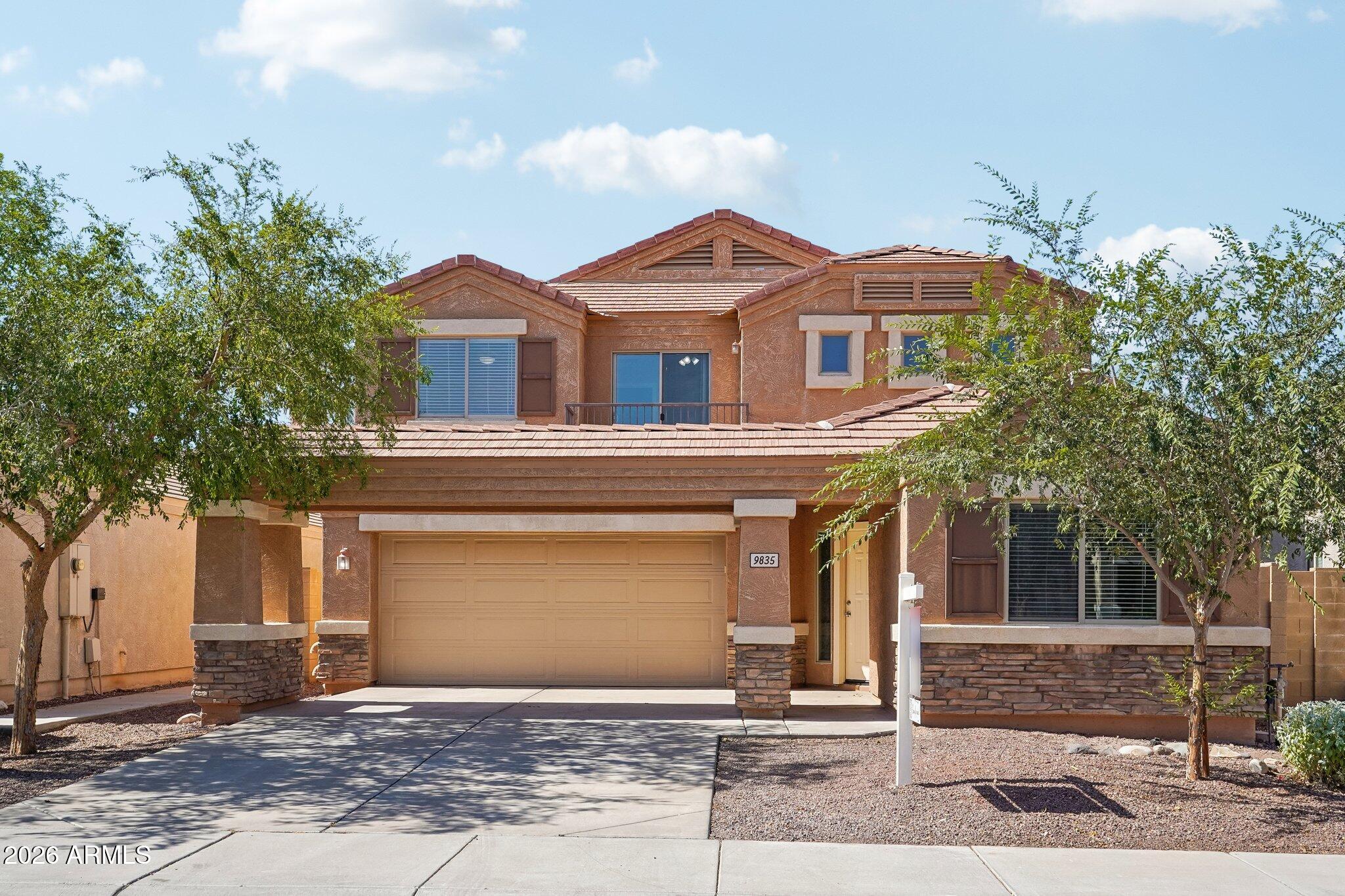 CAMINO A LAGO SOUTH UNIT 8 - Residential