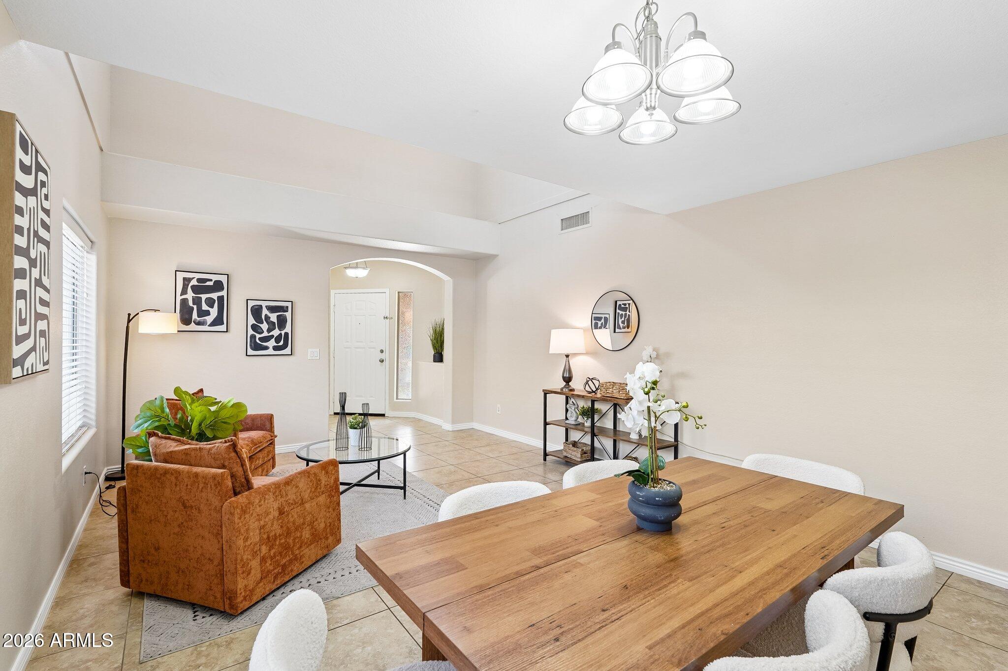 CAMINO A LAGO SOUTH UNIT 8 - Residential