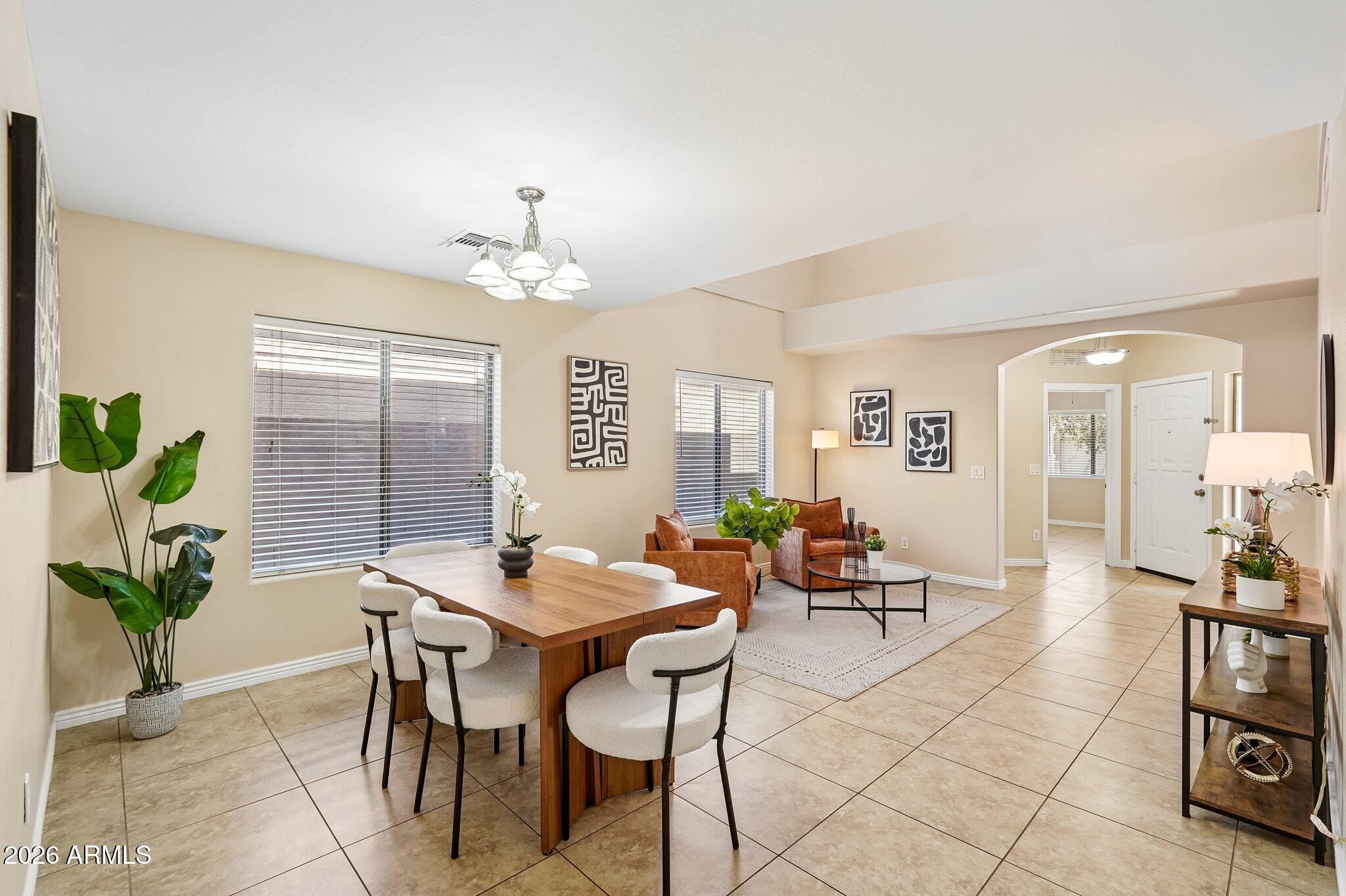 CAMINO A LAGO SOUTH UNIT 8 - Residential