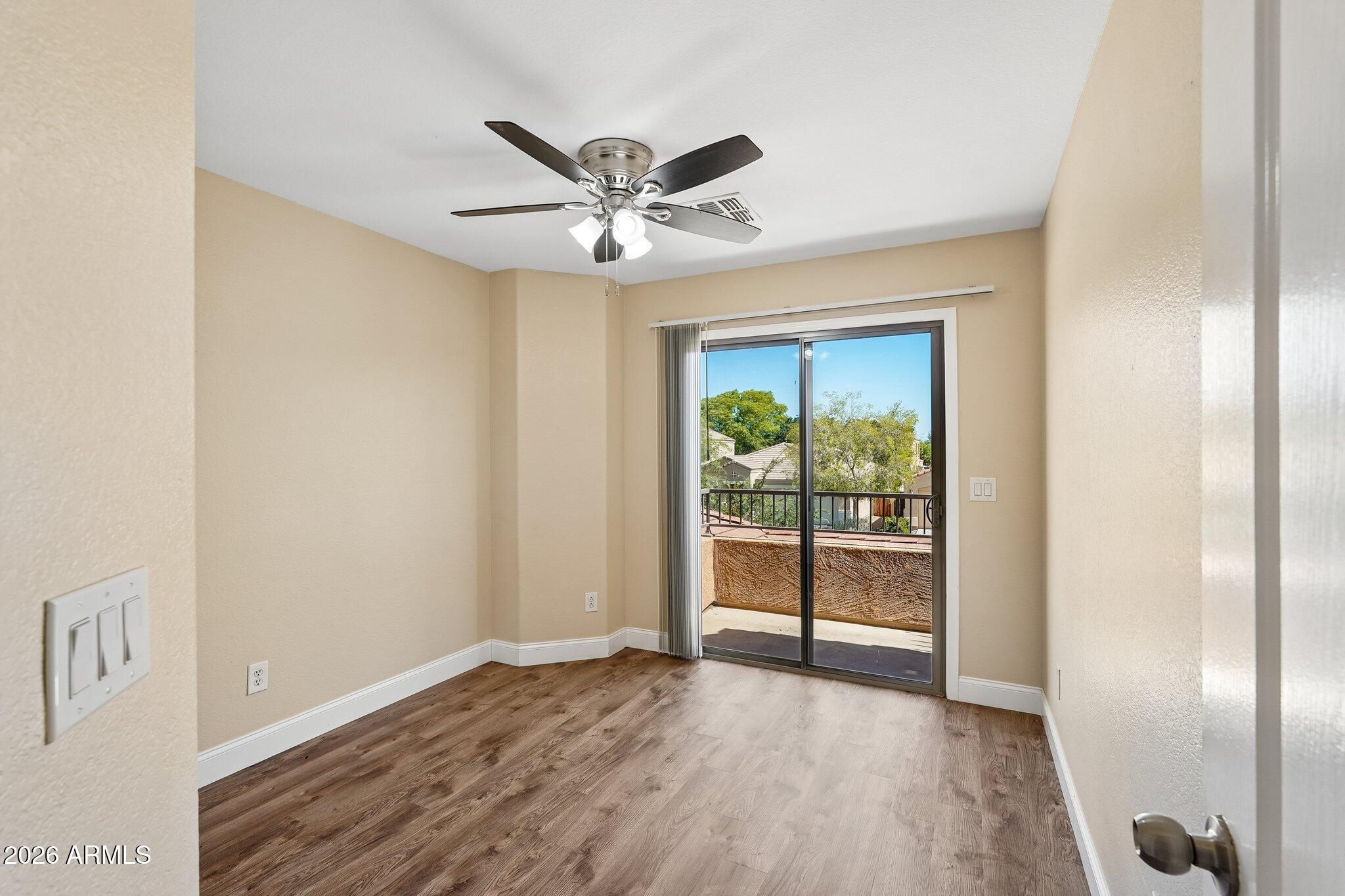 CAMINO A LAGO SOUTH UNIT 8 - Residential