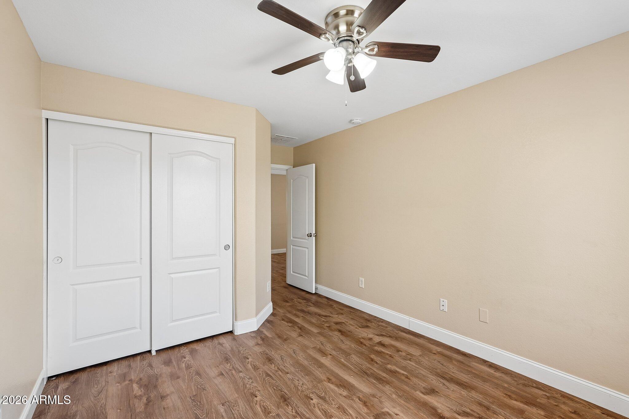 CAMINO A LAGO SOUTH UNIT 8 - Residential