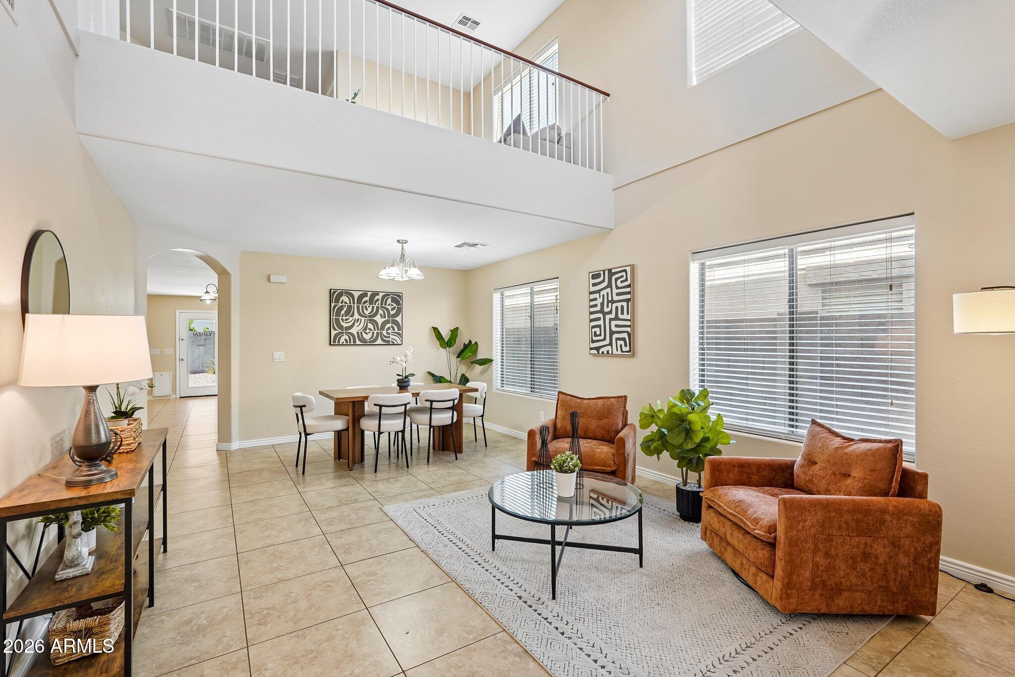 CAMINO A LAGO SOUTH UNIT 8 - Residential