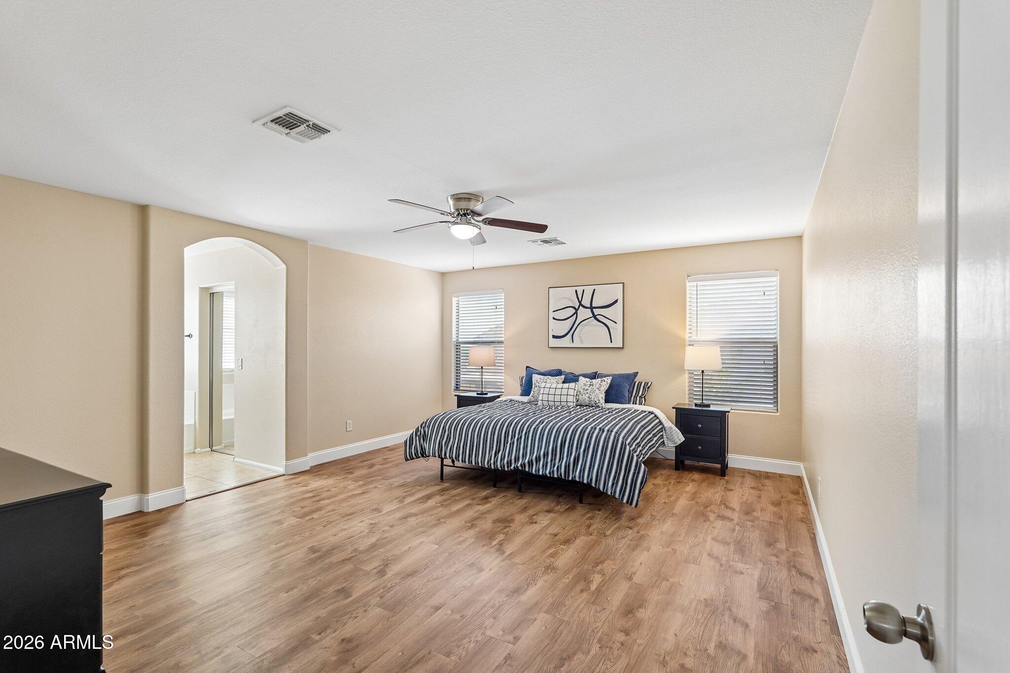 CAMINO A LAGO SOUTH UNIT 8 - Residential