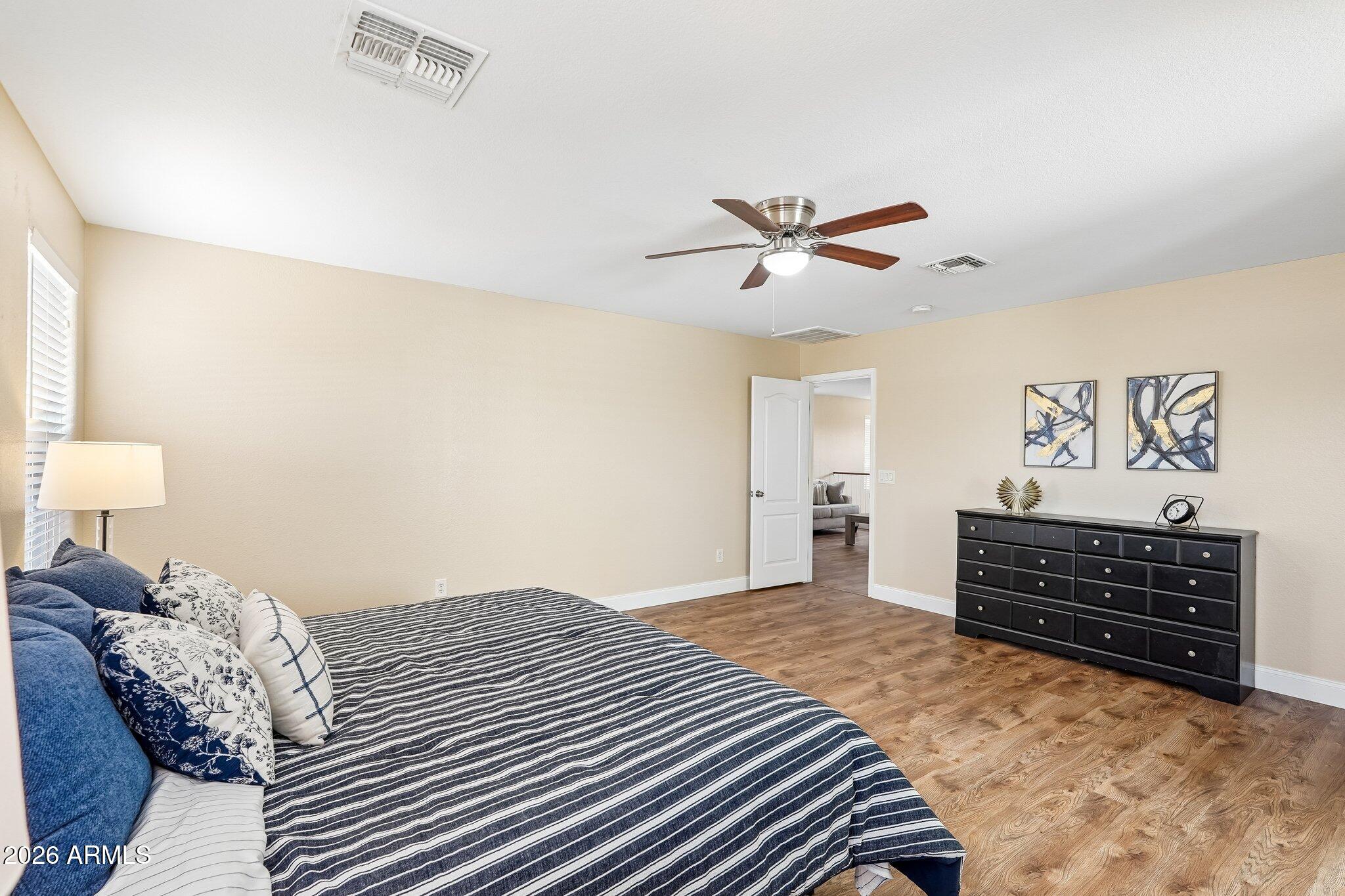 CAMINO A LAGO SOUTH UNIT 8 - Residential