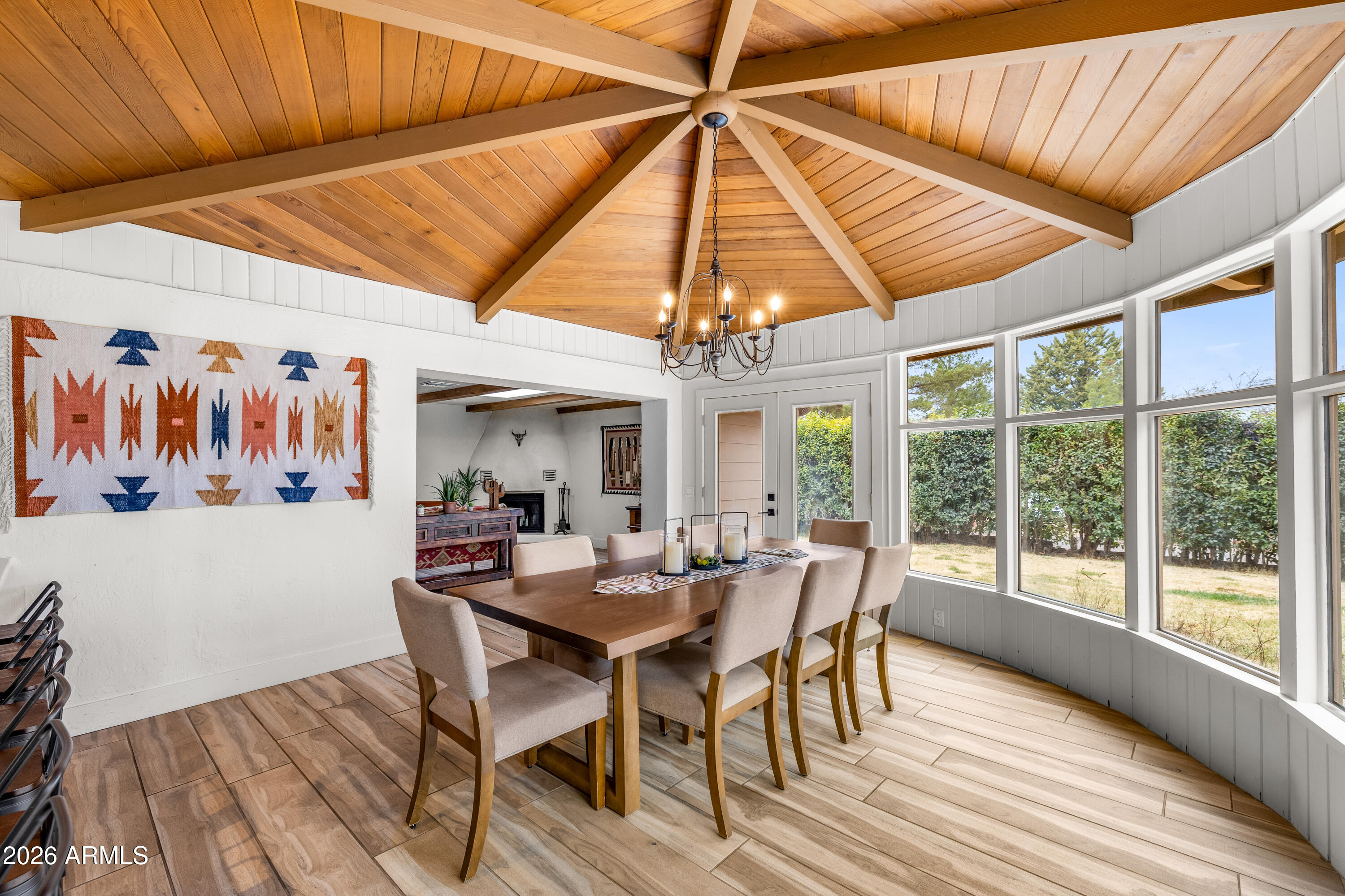 SADDLEROCK HOMES - Residential
