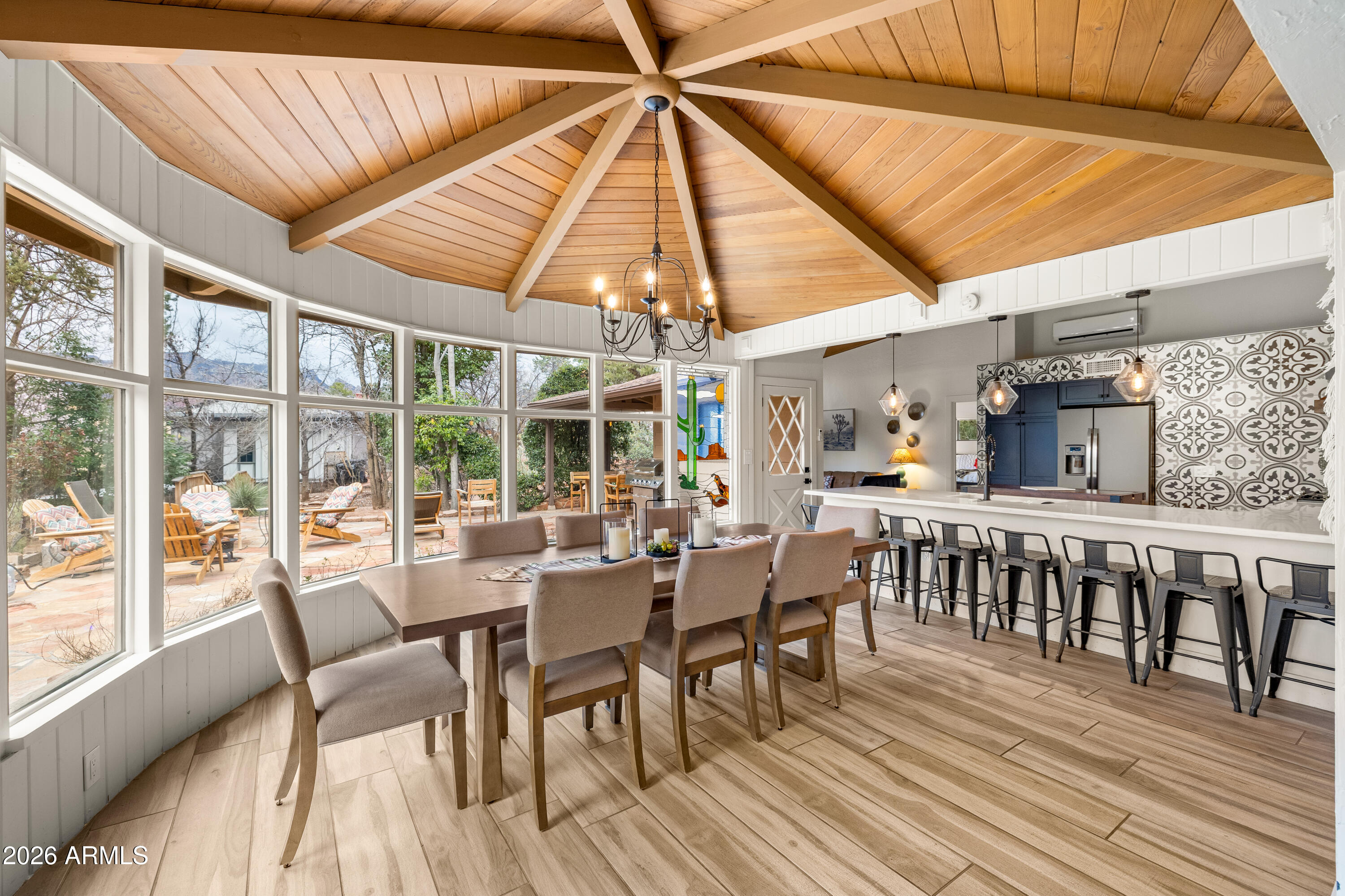 SADDLEROCK HOMES - Residential
