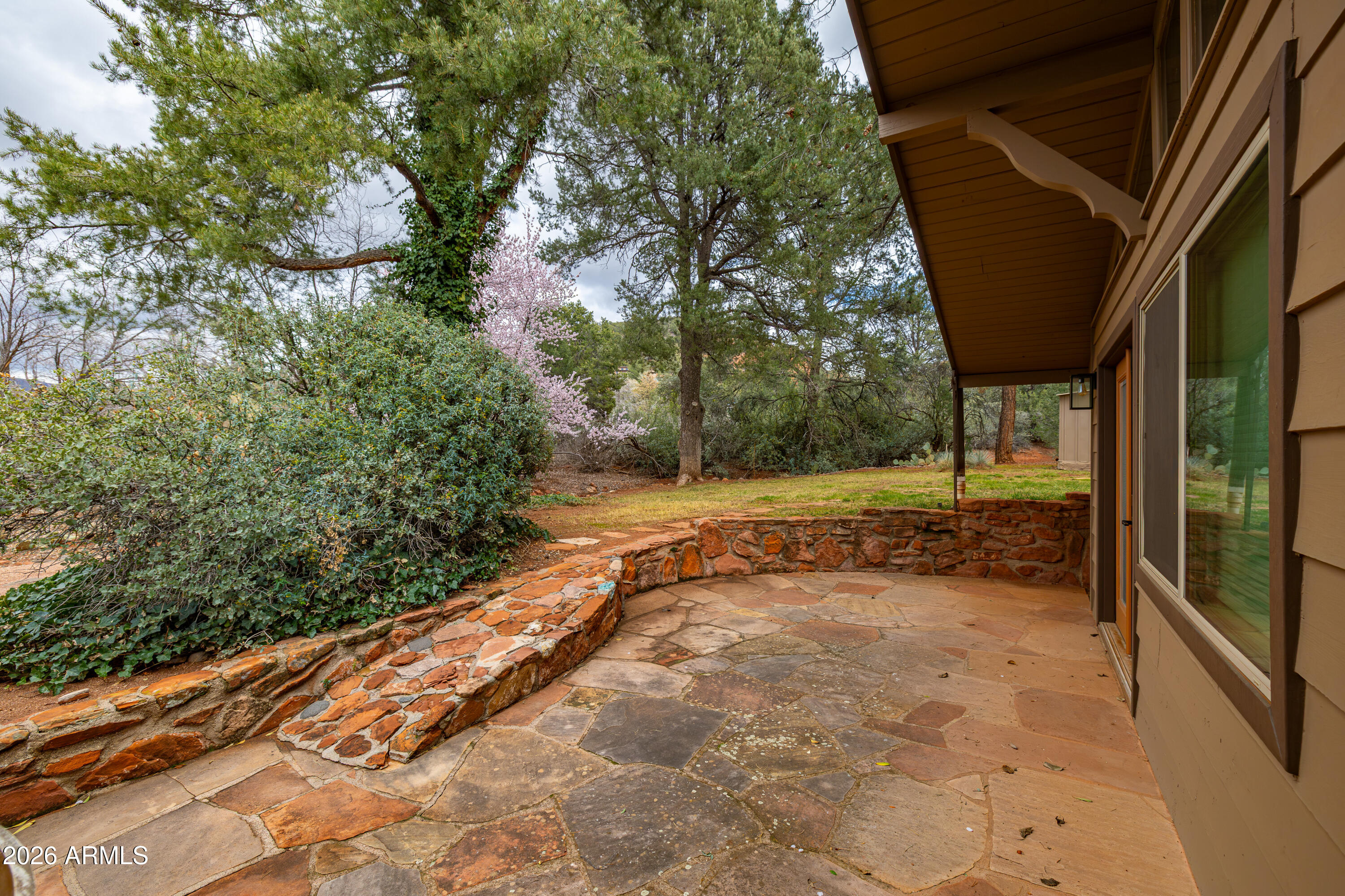 SADDLEROCK HOMES - Residential