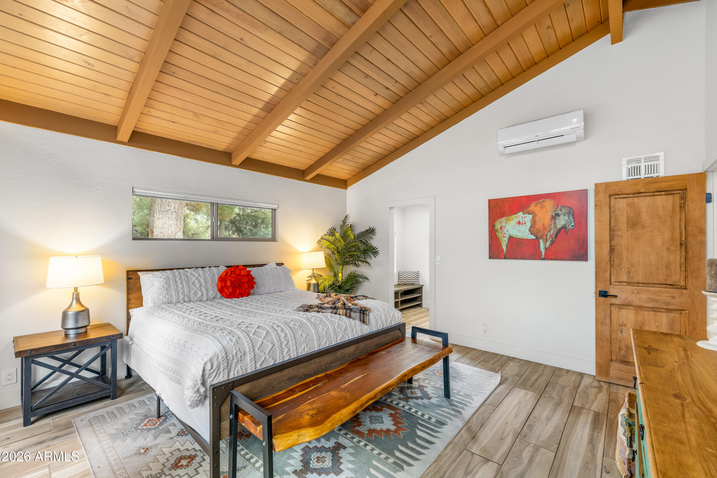 SADDLEROCK HOMES - Residential