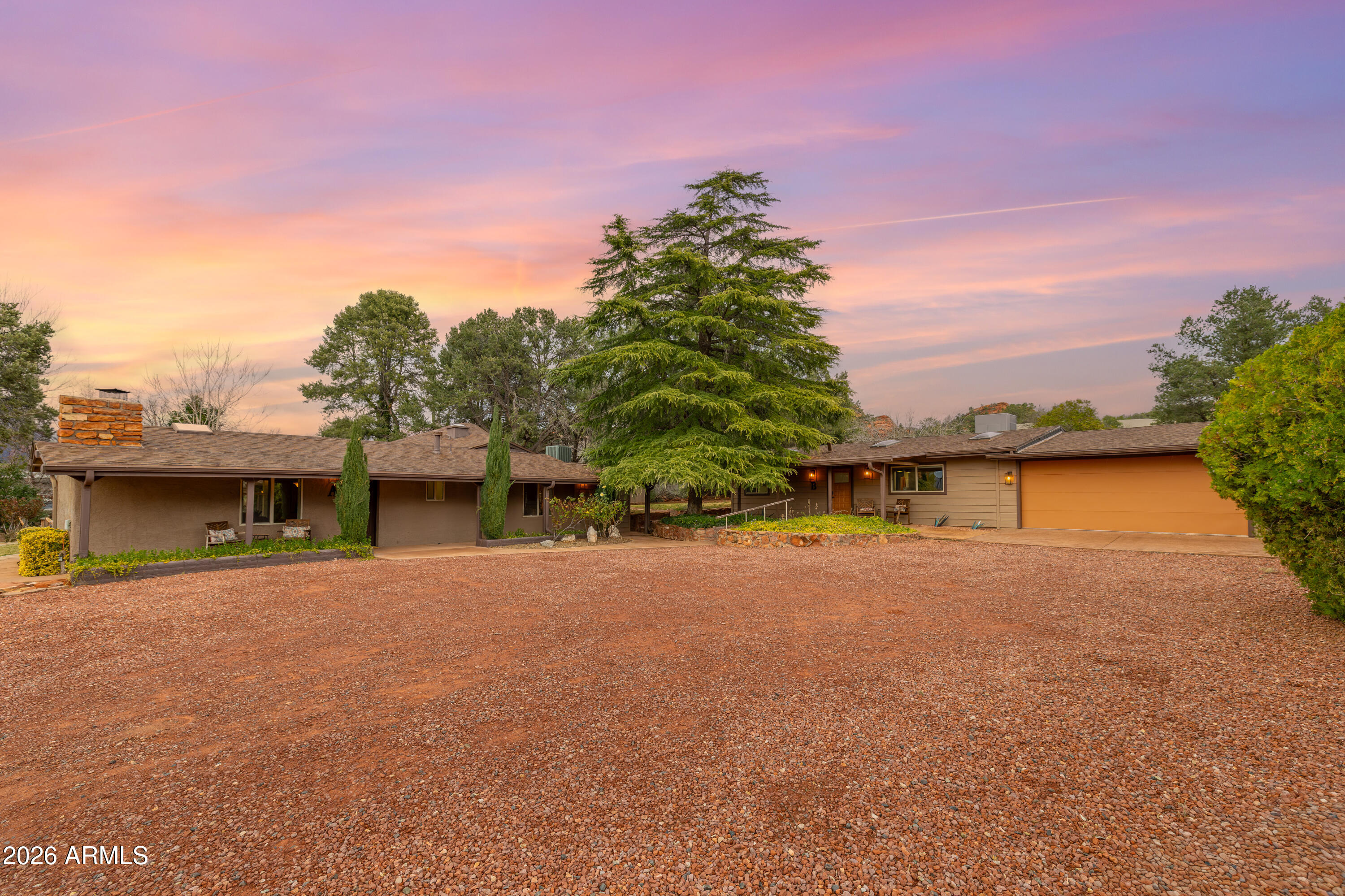 SADDLEROCK HOMES - Residential