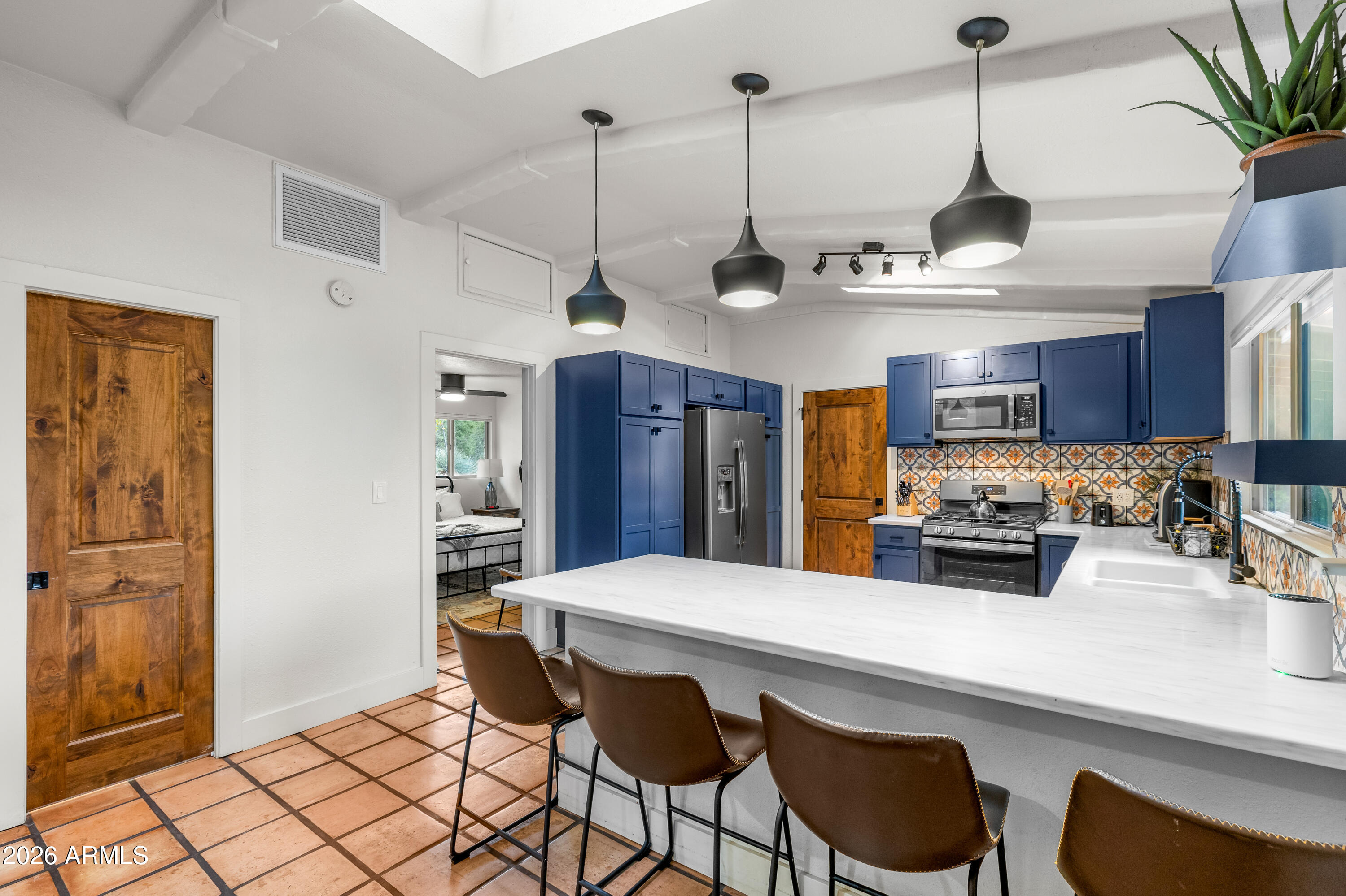 SADDLEROCK HOMES - Residential