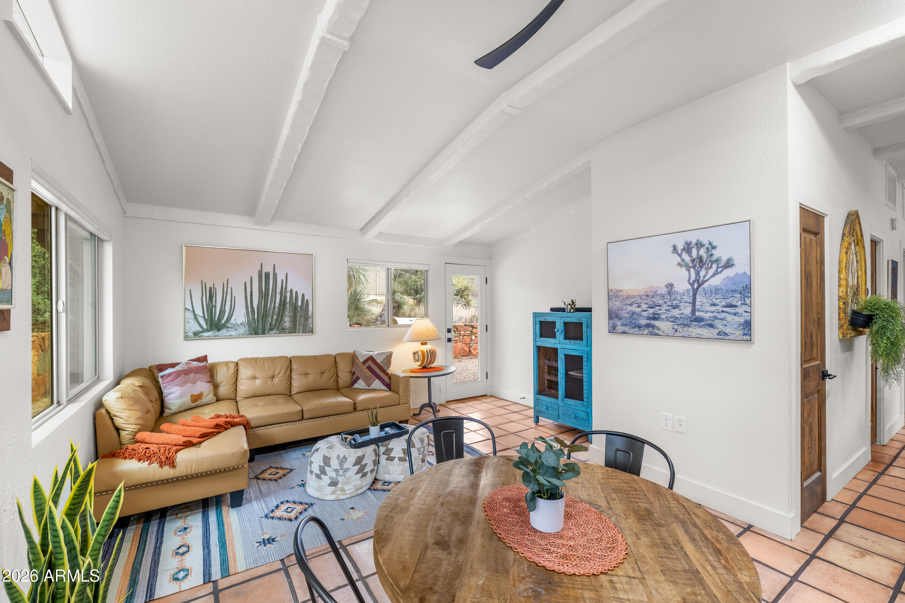 SADDLEROCK HOMES - Residential