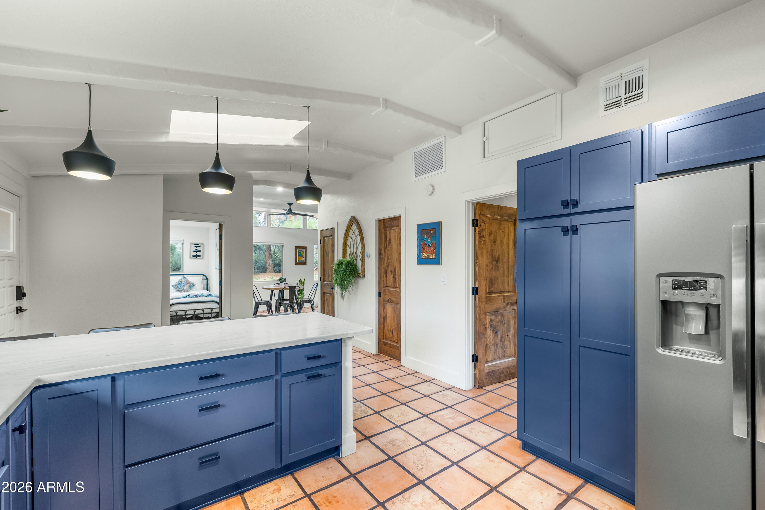 SADDLEROCK HOMES - Residential