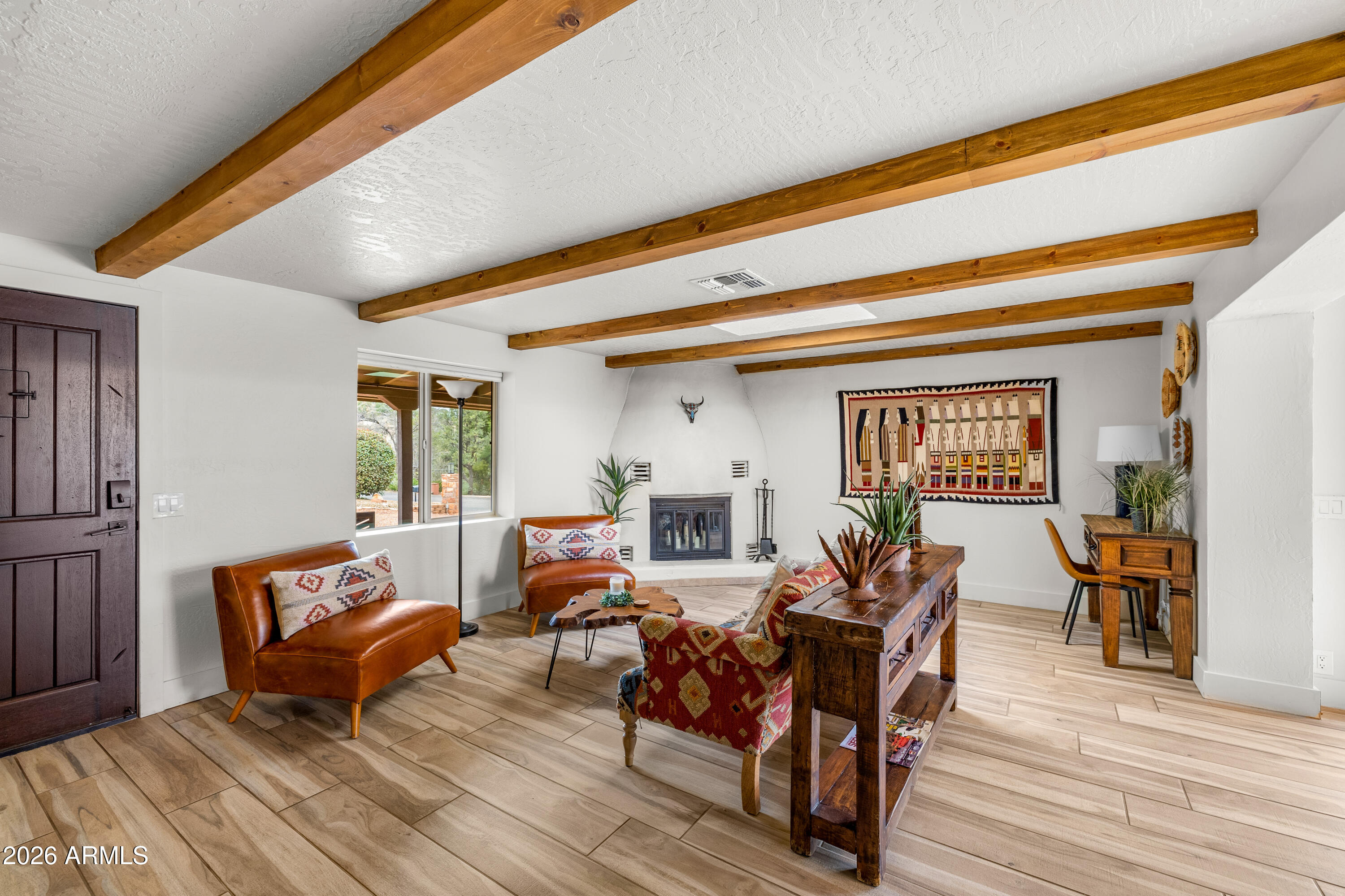 SADDLEROCK HOMES - Residential