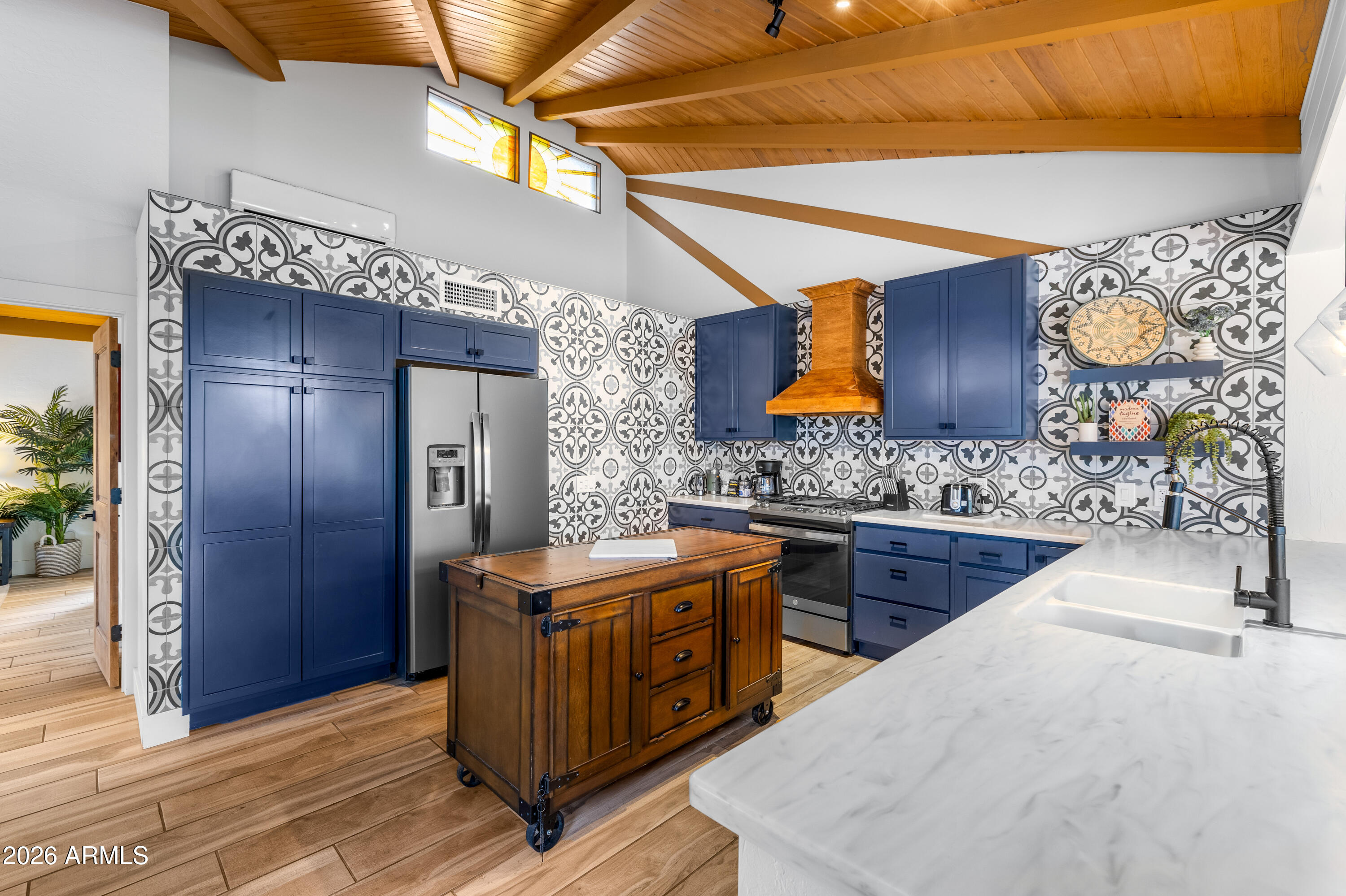 SADDLEROCK HOMES - Residential