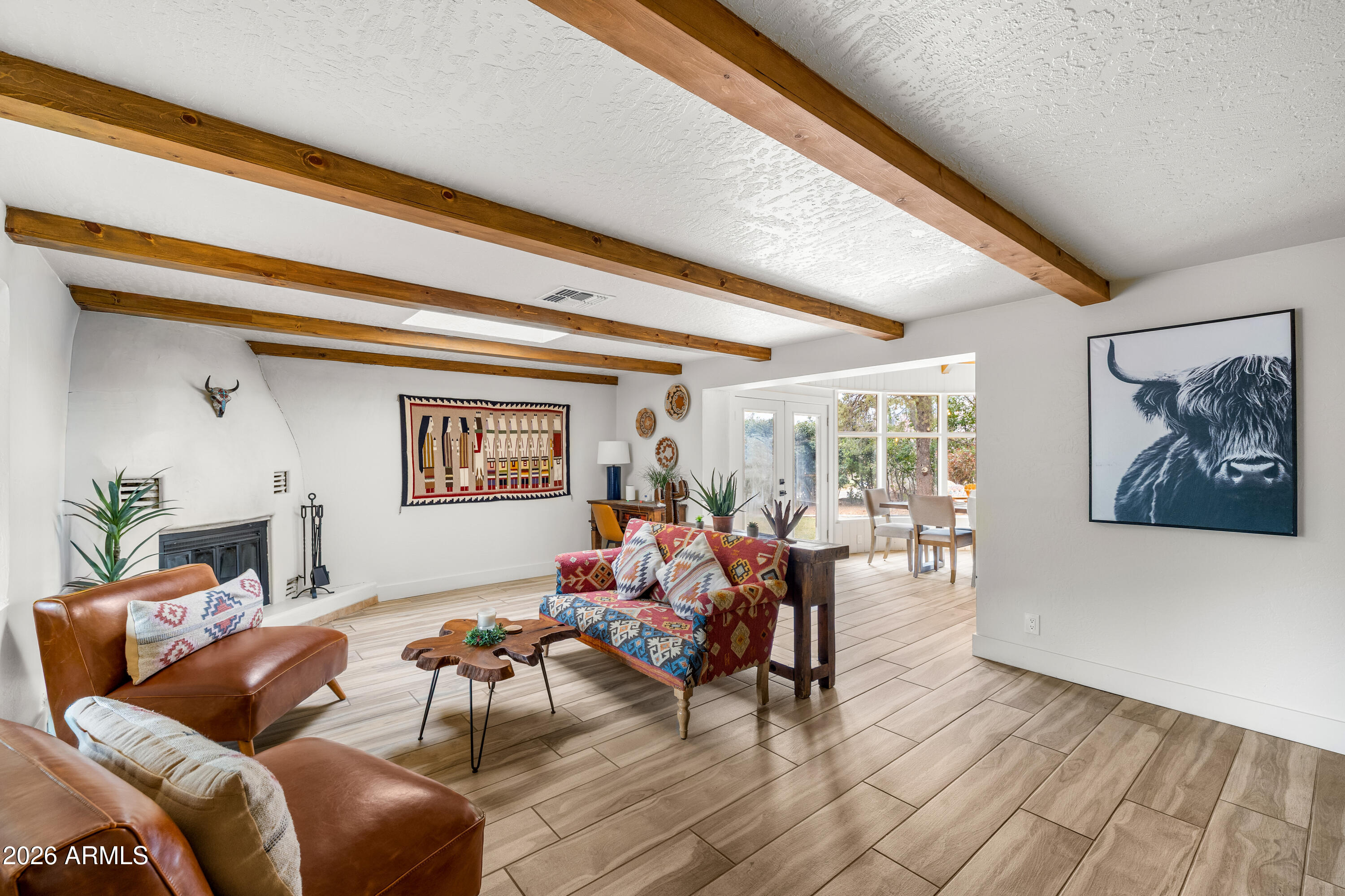 SADDLEROCK HOMES - Residential