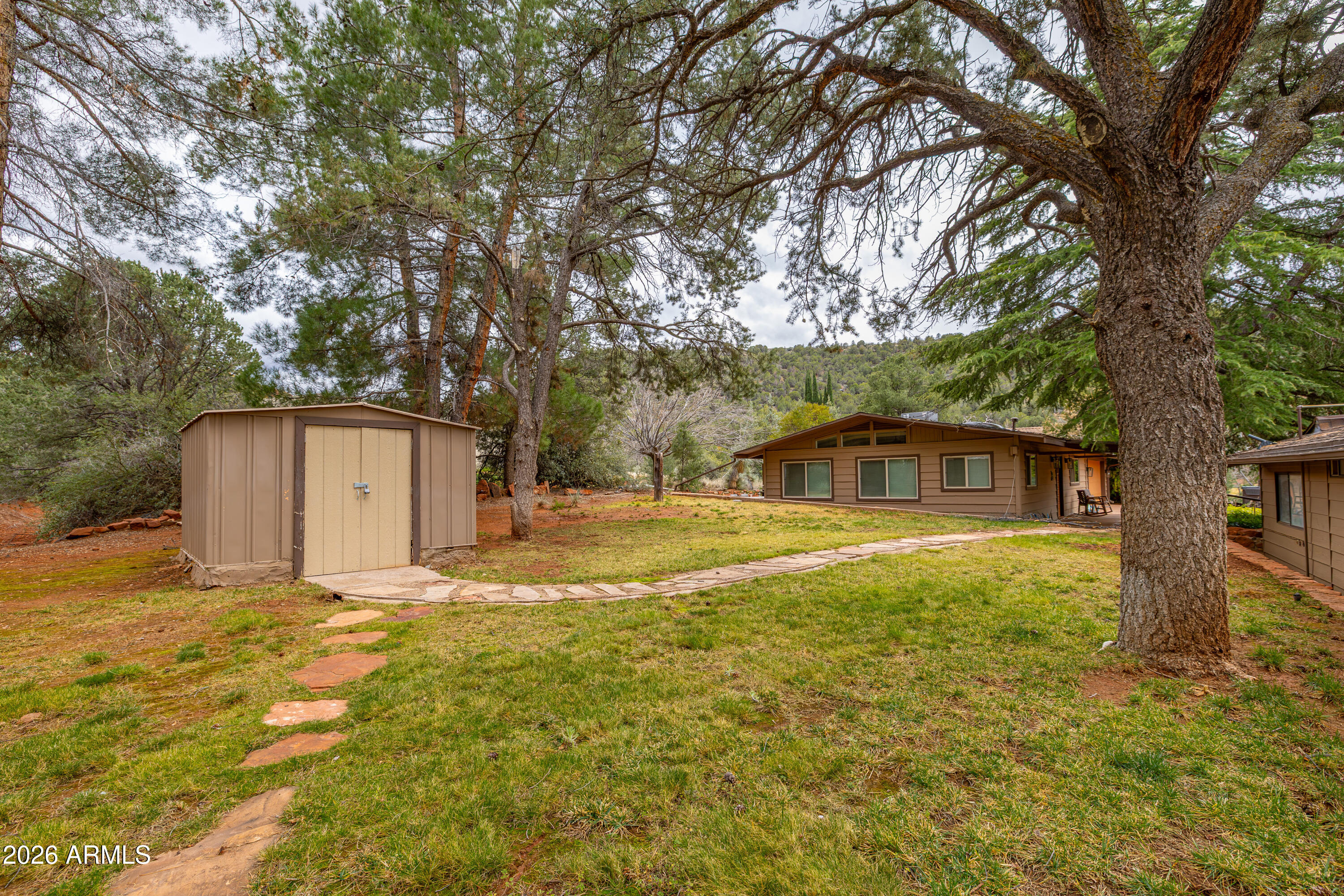 SADDLEROCK HOMES - Residential