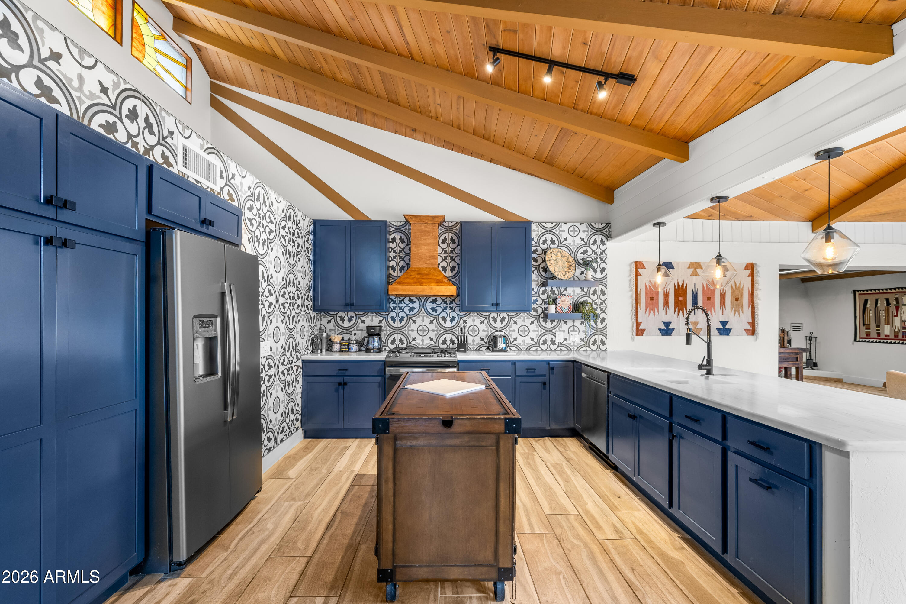 SADDLEROCK HOMES - Residential